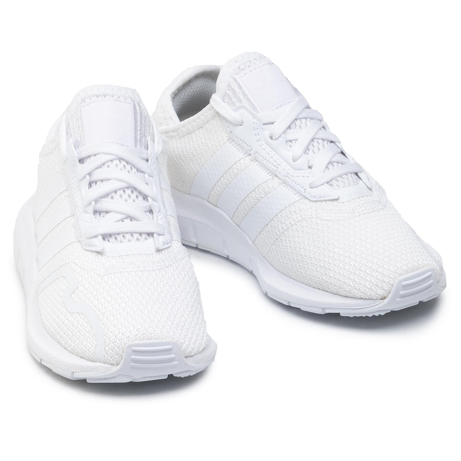 adidas Обувки Swift Run X C FY2168 Бял - Pepit.bg