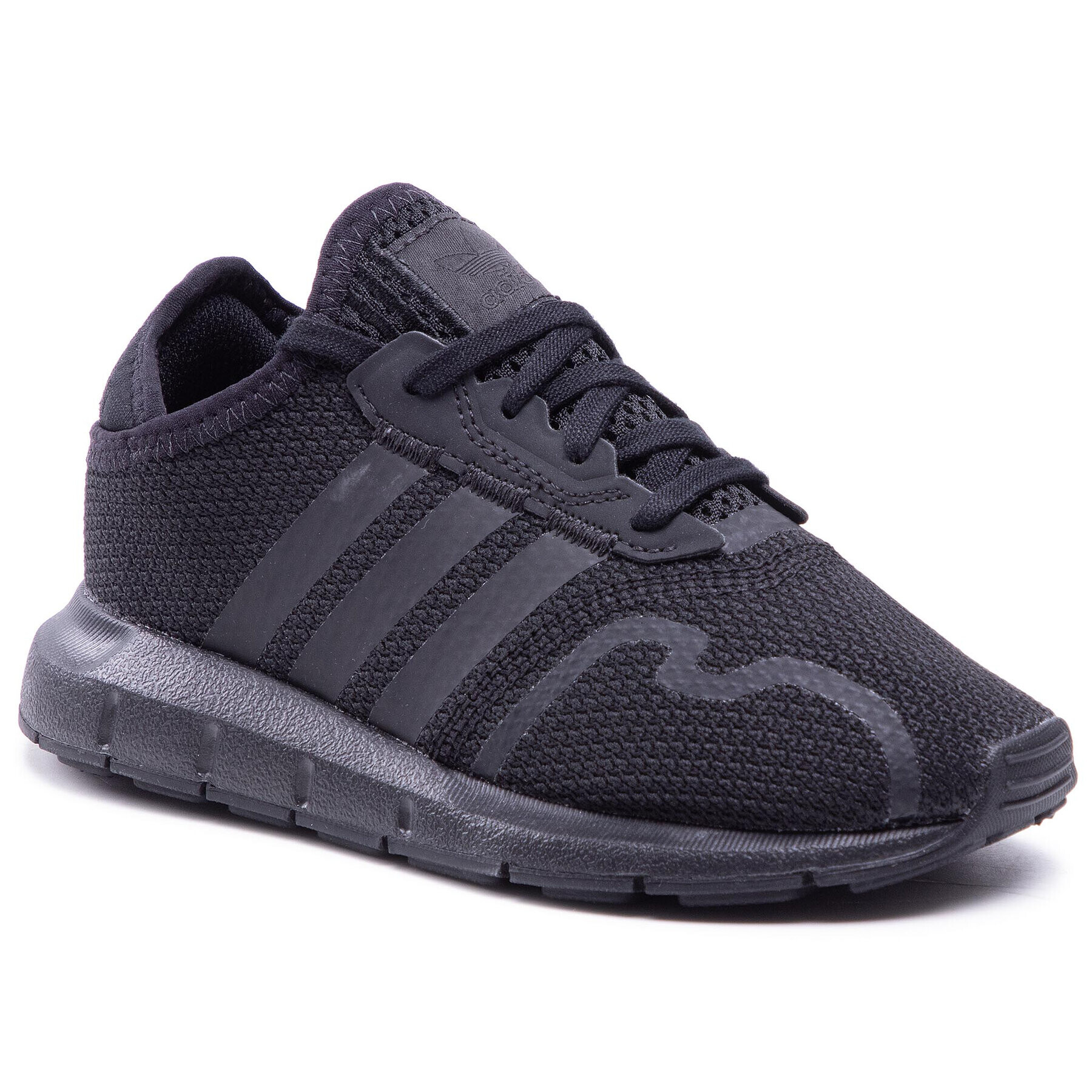 adidas Обувки Swift Run X C FY2169 Черен - Pepit.bg
