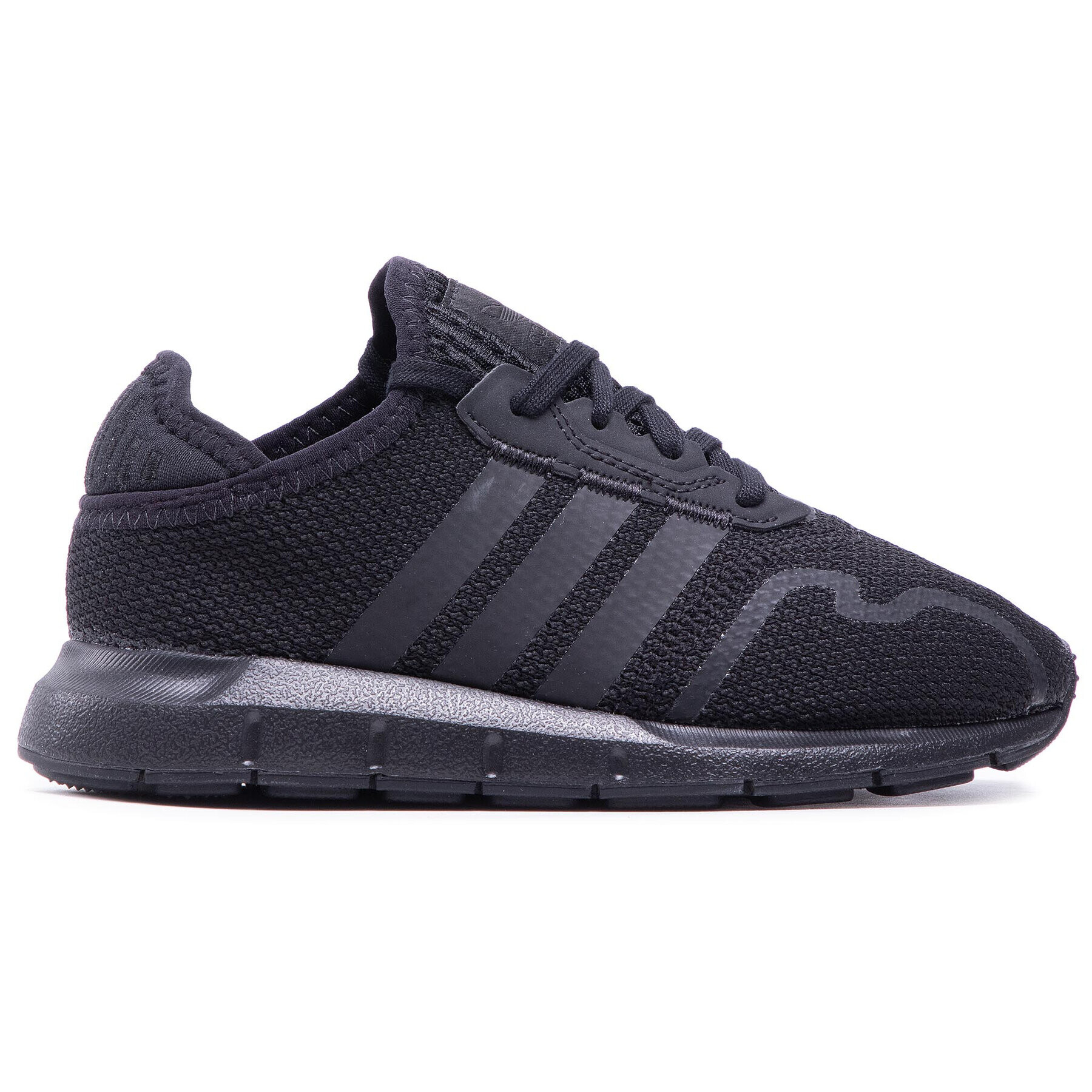 adidas Обувки Swift Run X C FY2169 Черен - Pepit.bg