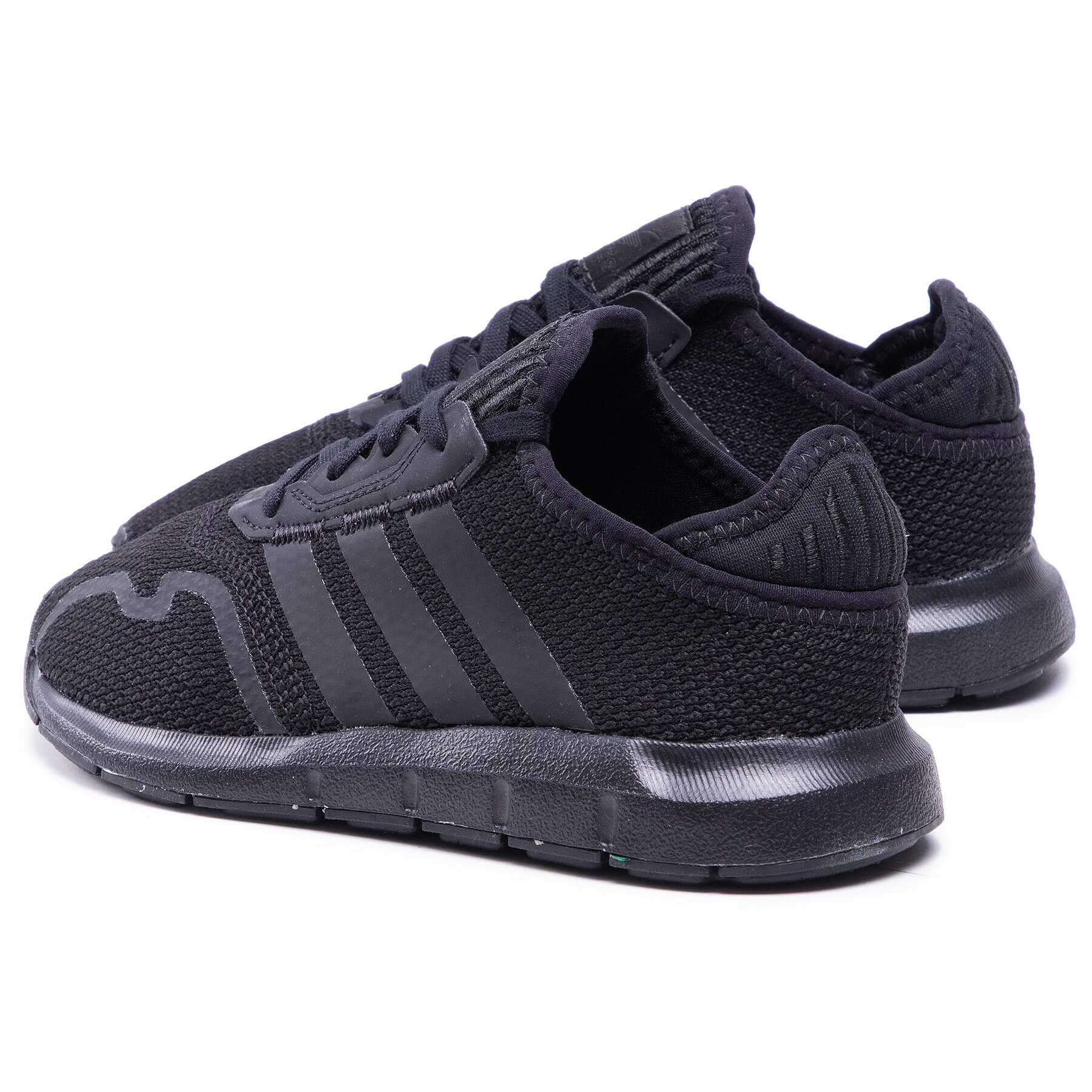 adidas Обувки Swift Run X C FY2169 Черен - Pepit.bg