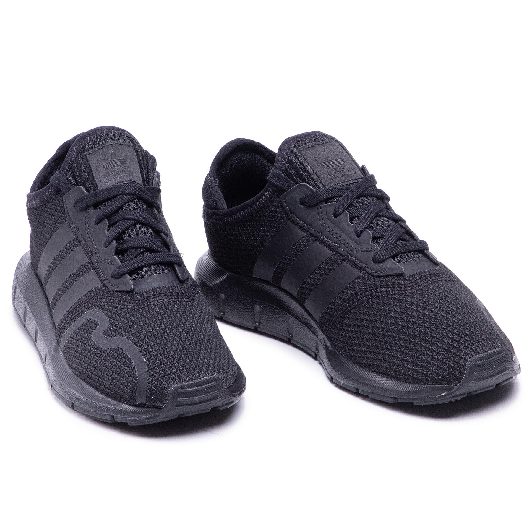 adidas Обувки Swift Run X C FY2169 Черен - Pepit.bg