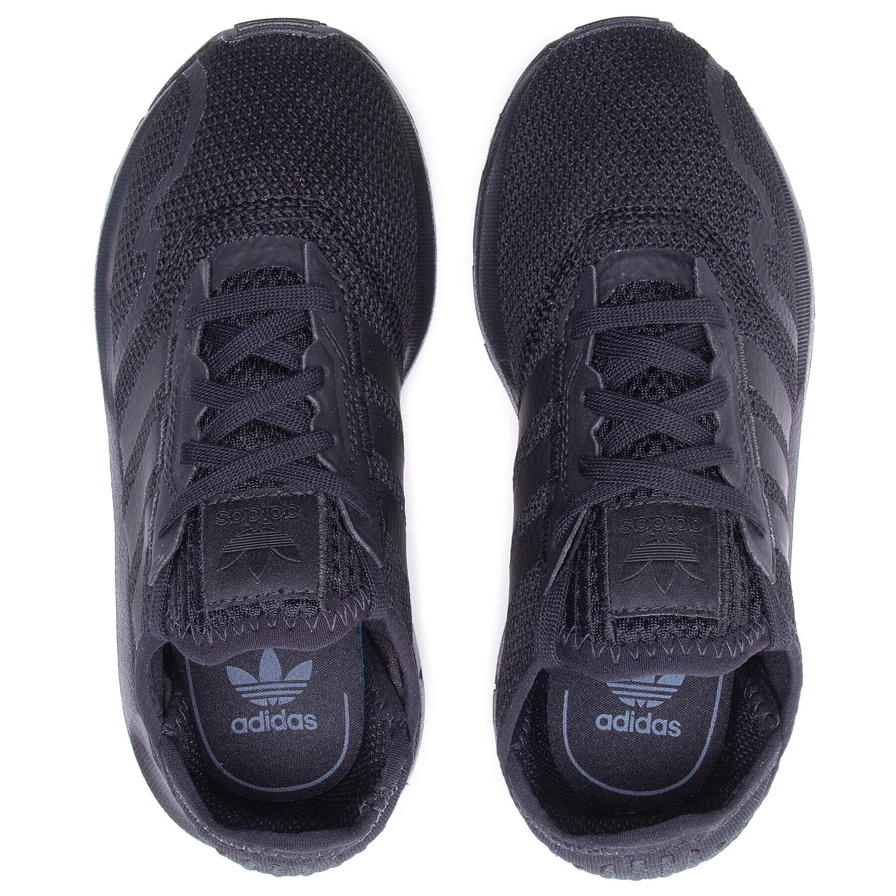 adidas Обувки Swift Run X C FY2169 Черен - Pepit.bg