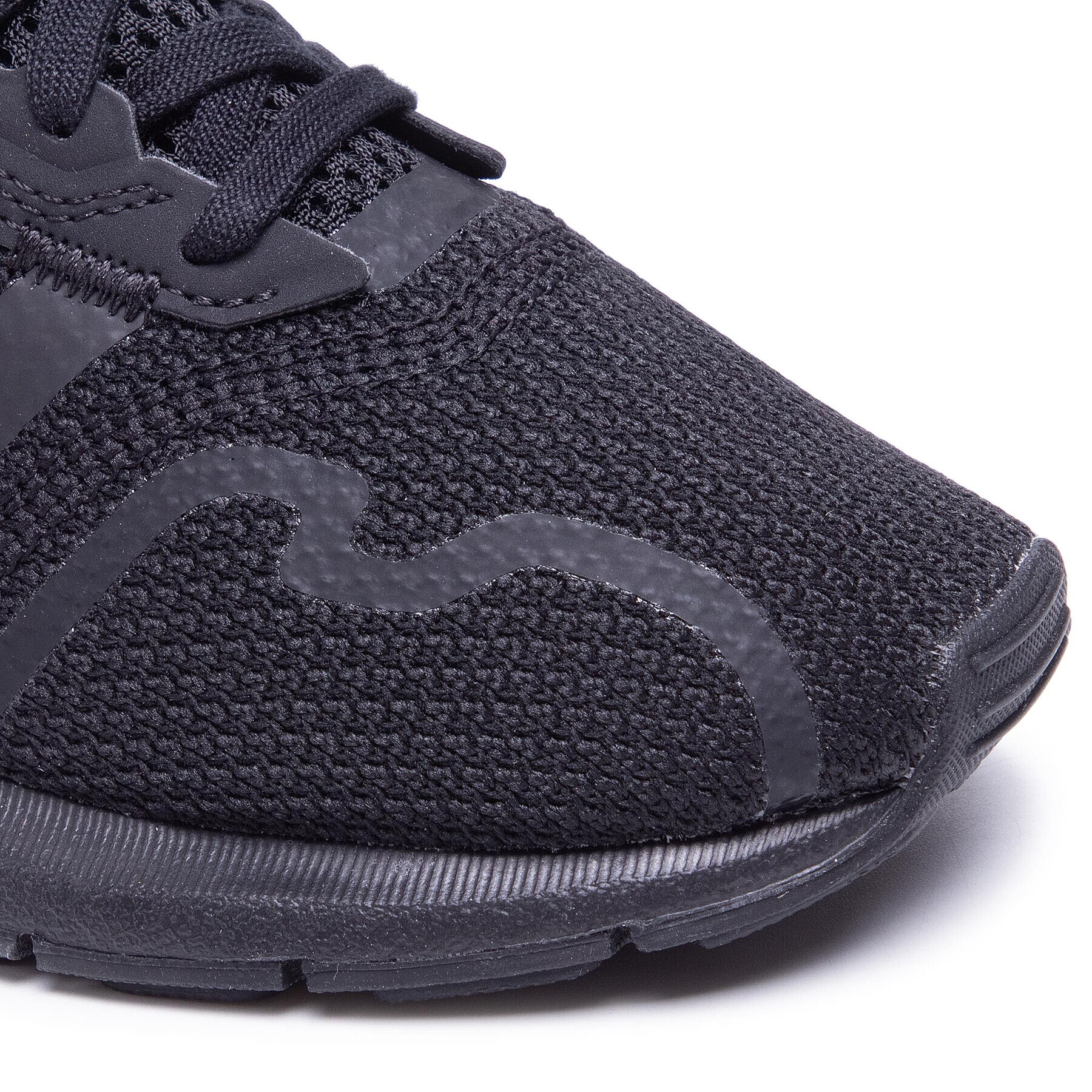 adidas Обувки Swift Run X C FY2169 Черен - Pepit.bg
