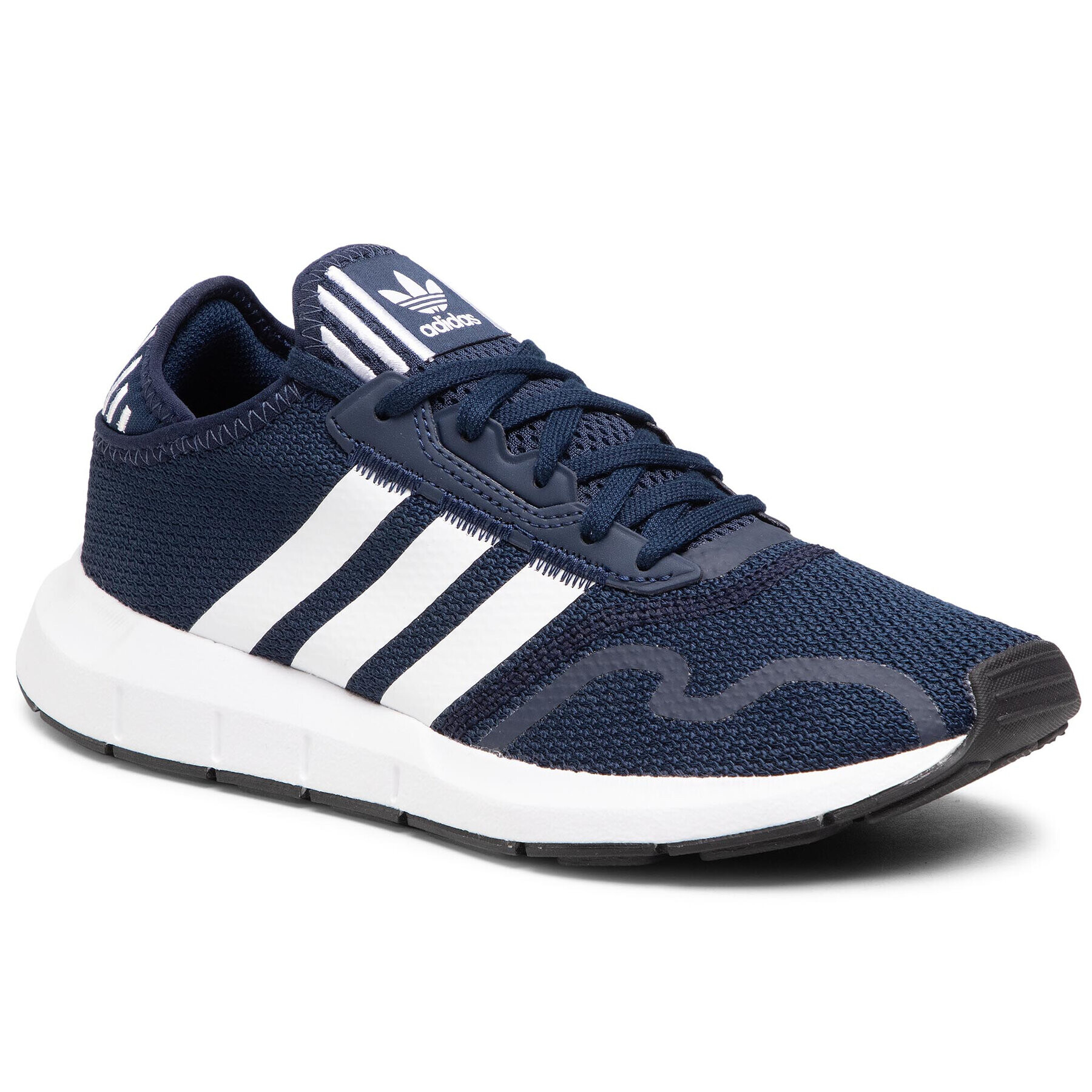 adidas Обувки Swift Run X FY2115 Тъмносин - Pepit.bg