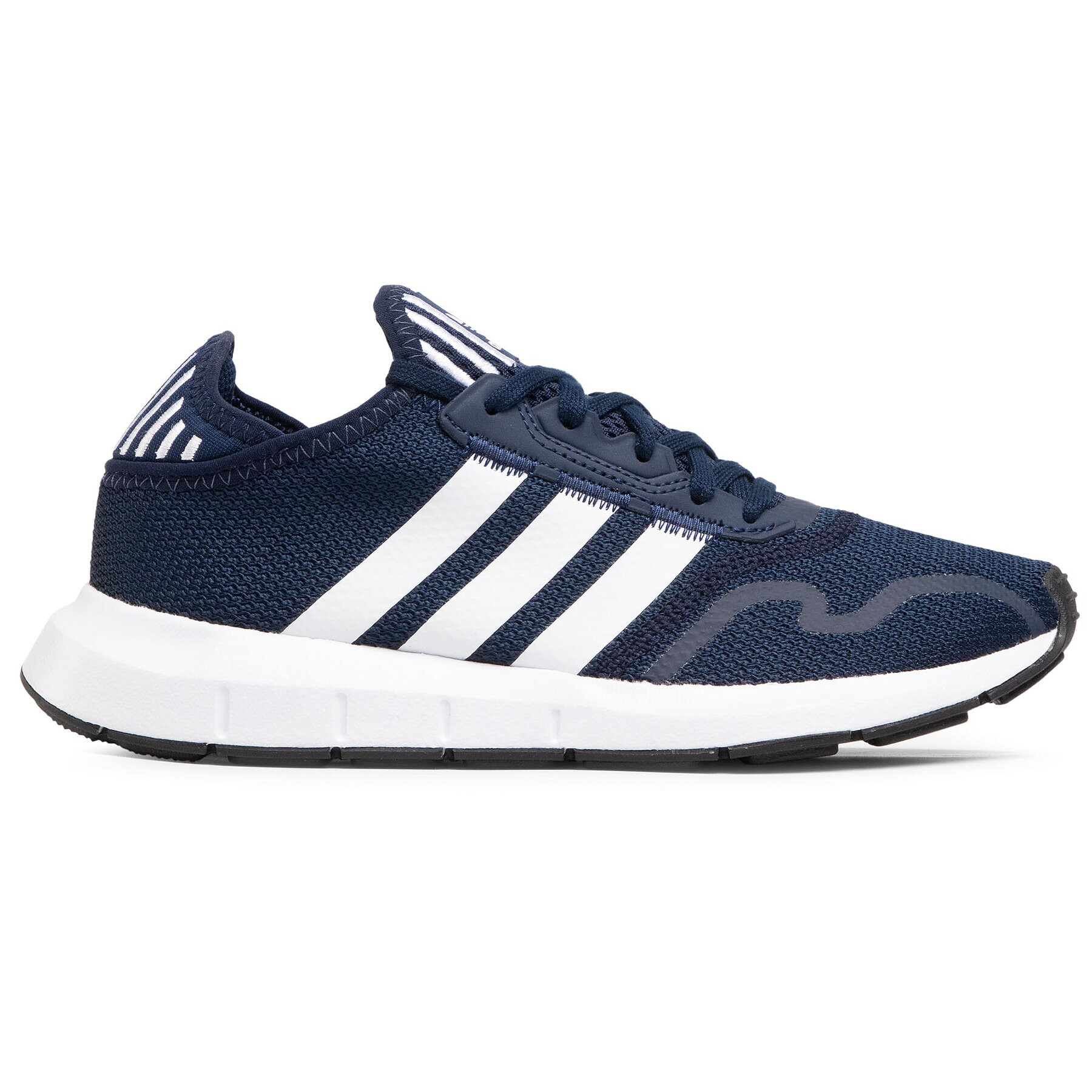 adidas Обувки Swift Run X FY2115 Тъмносин - Pepit.bg