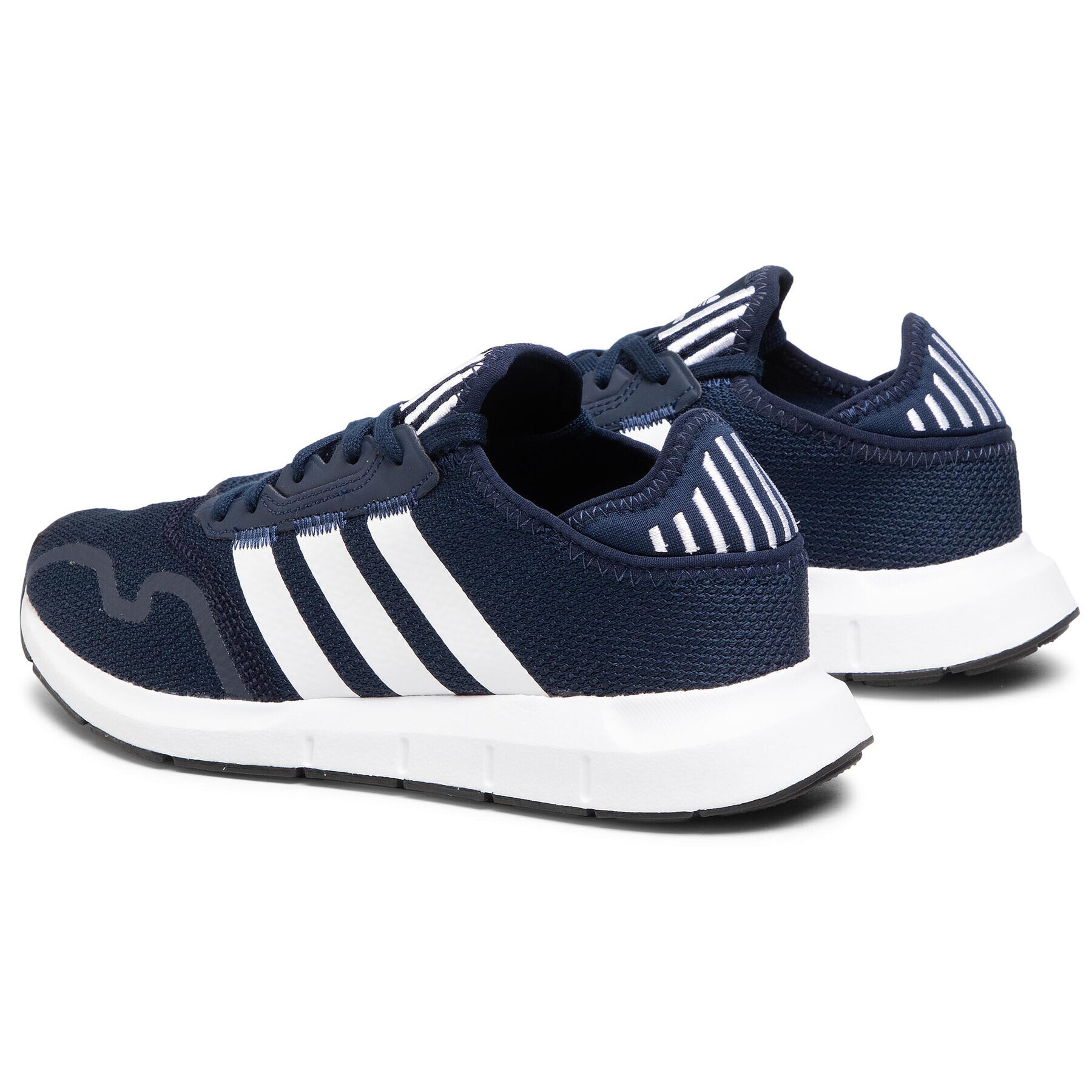 adidas Обувки Swift Run X FY2115 Тъмносин - Pepit.bg