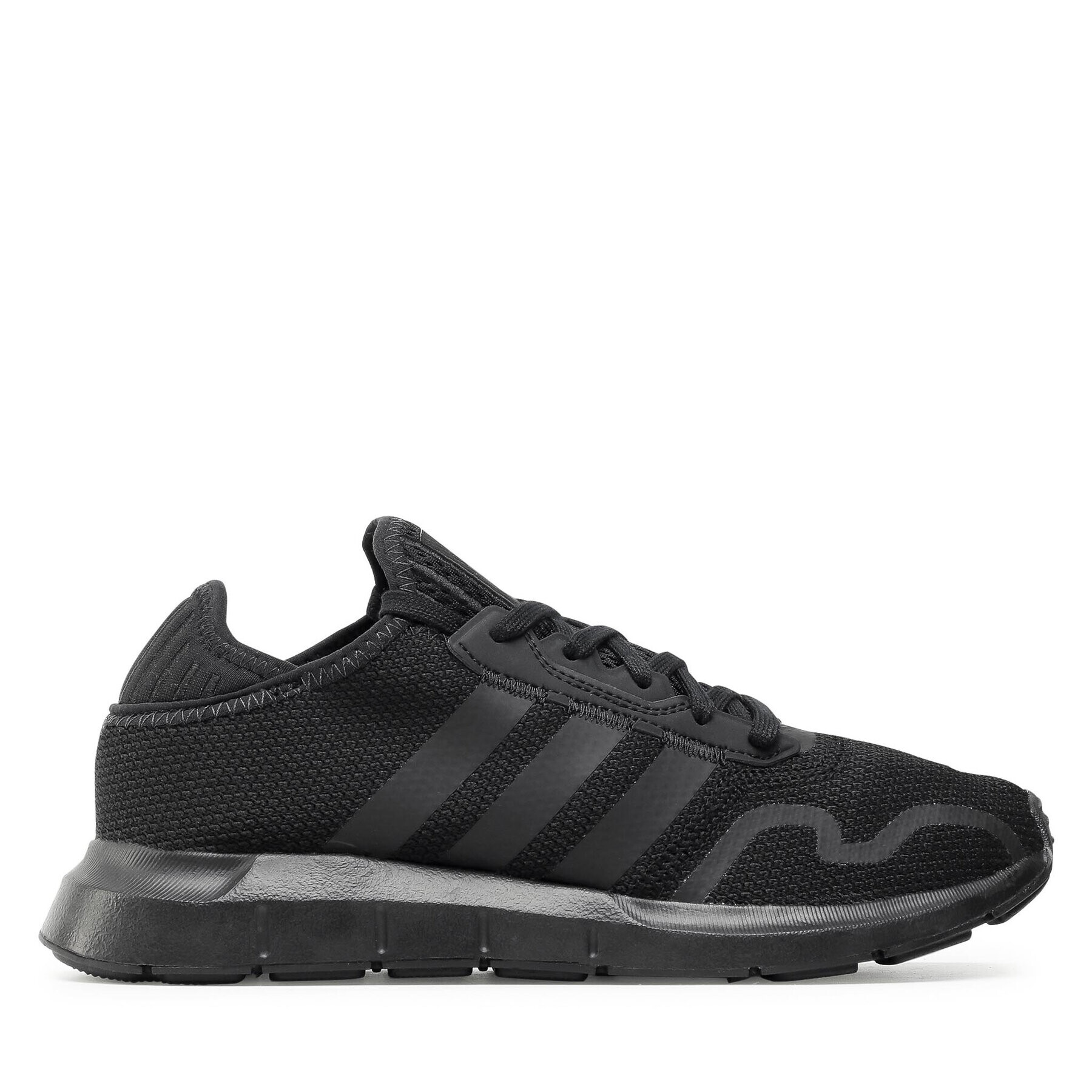 adidas Обувки Swift Run X FY2116 Черен - Pepit.bg