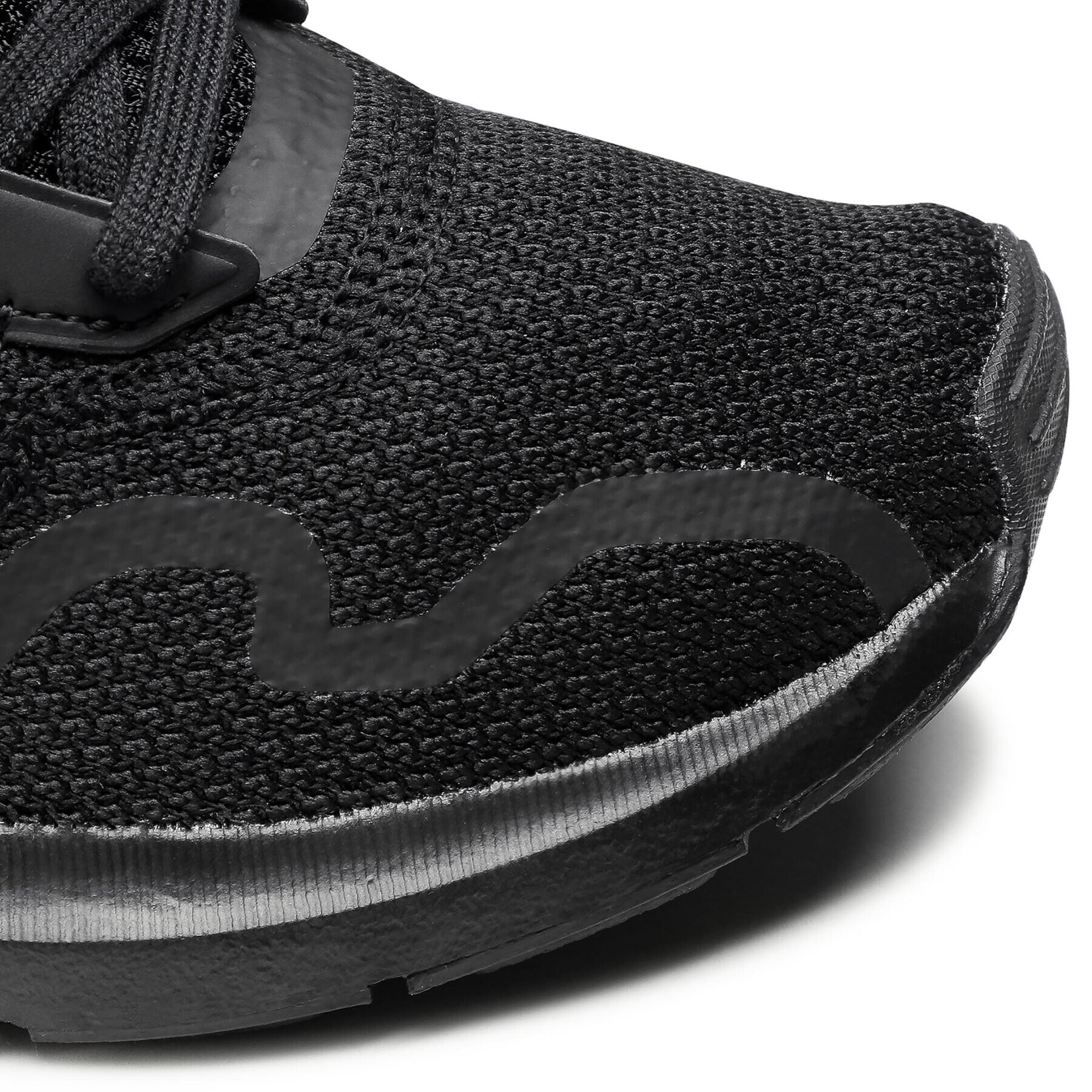 adidas Обувки Swift Run X FY2116 Черен - Pepit.bg