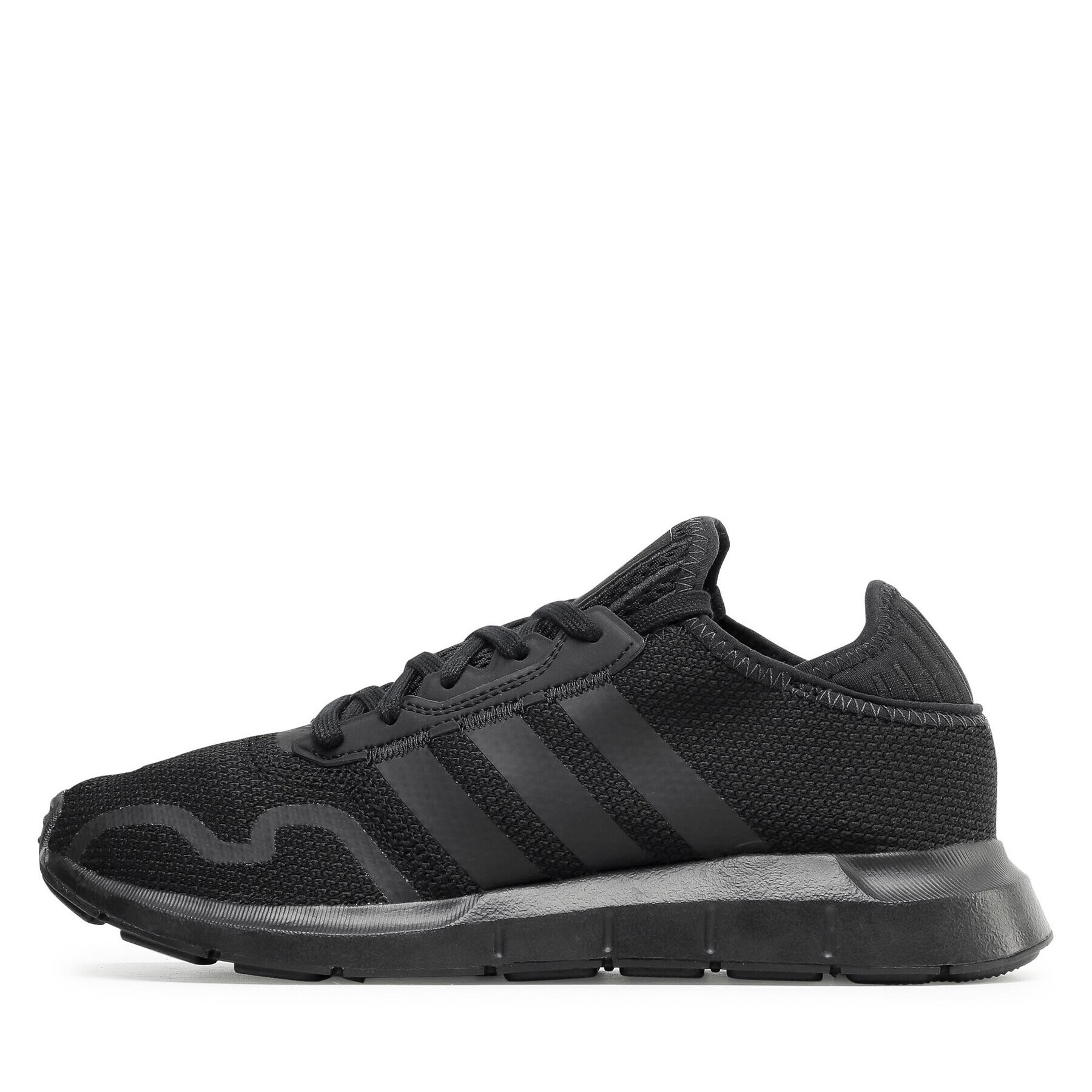 adidas Обувки Swift Run X FY2116 Черен - Pepit.bg