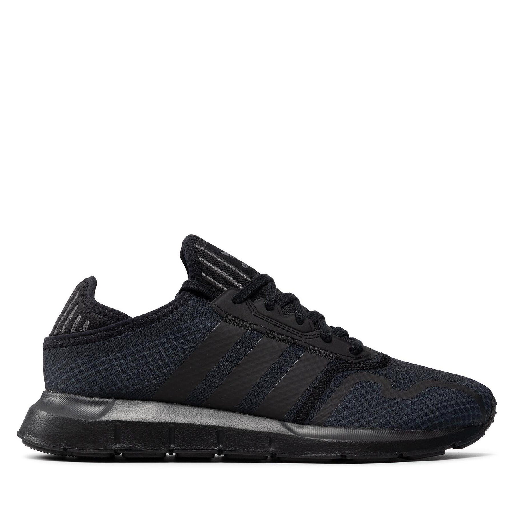 adidas Обувки Swift Run X H04305 Черен - Pepit.bg