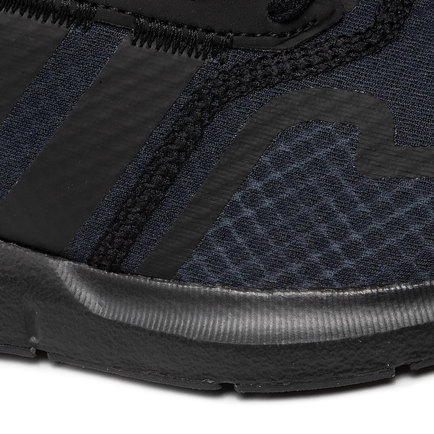 adidas Обувки Swift Run X H04305 Черен - Pepit.bg