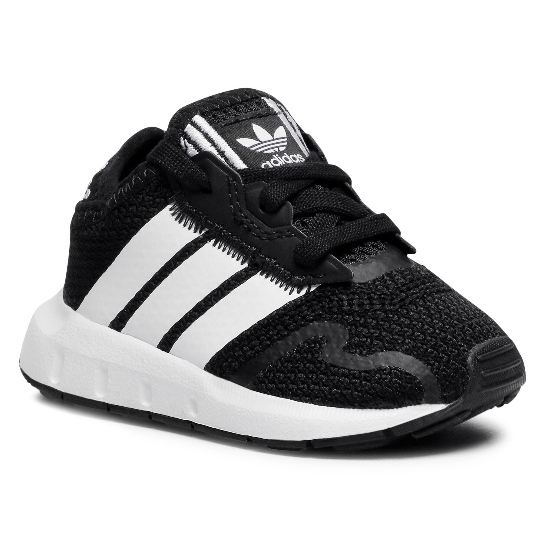 adidas Обувки Swift Run X I FY2184 Черен - Pepit.bg