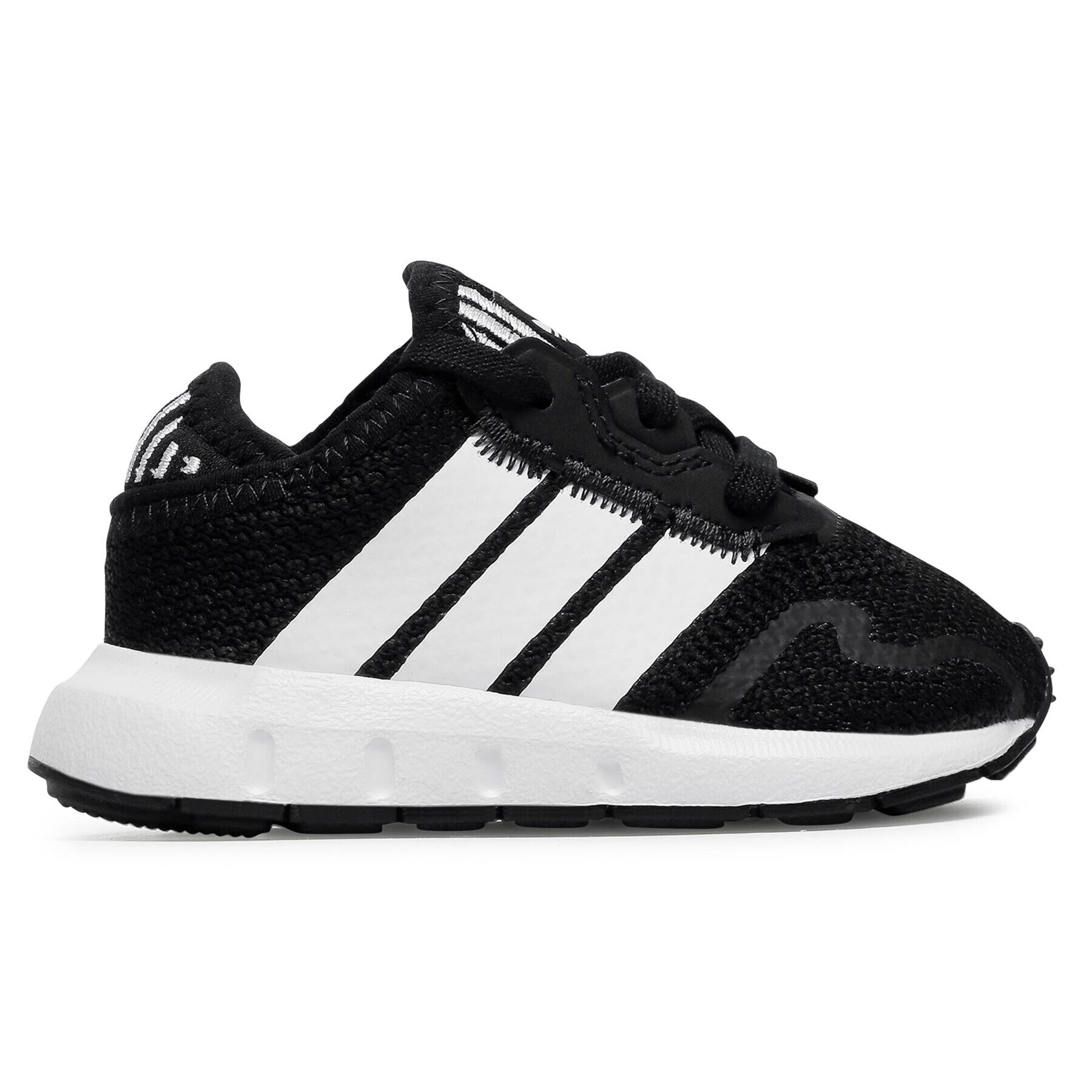 adidas Обувки Swift Run X I FY2184 Черен - Pepit.bg