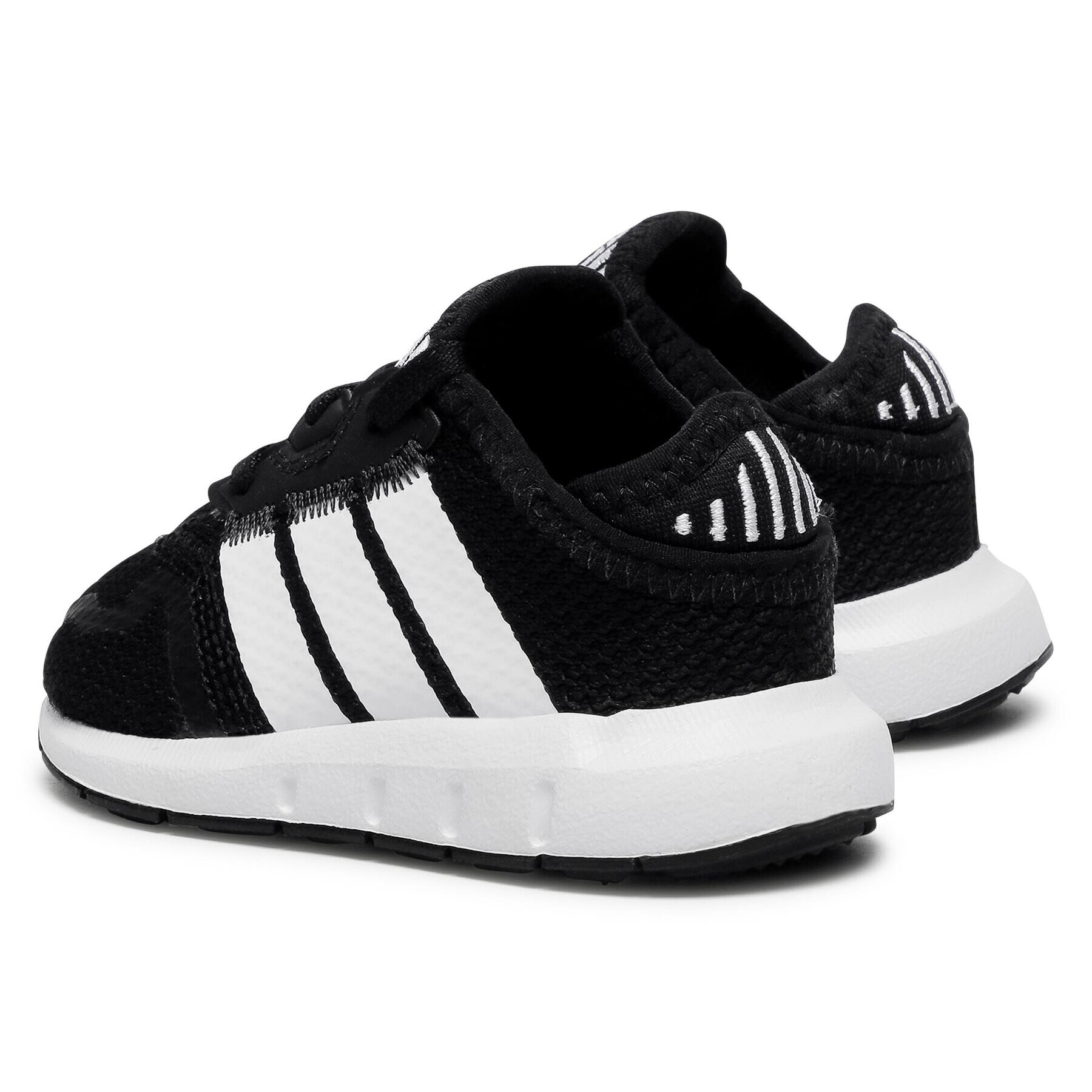 adidas Обувки Swift Run X I FY2184 Черен - Pepit.bg