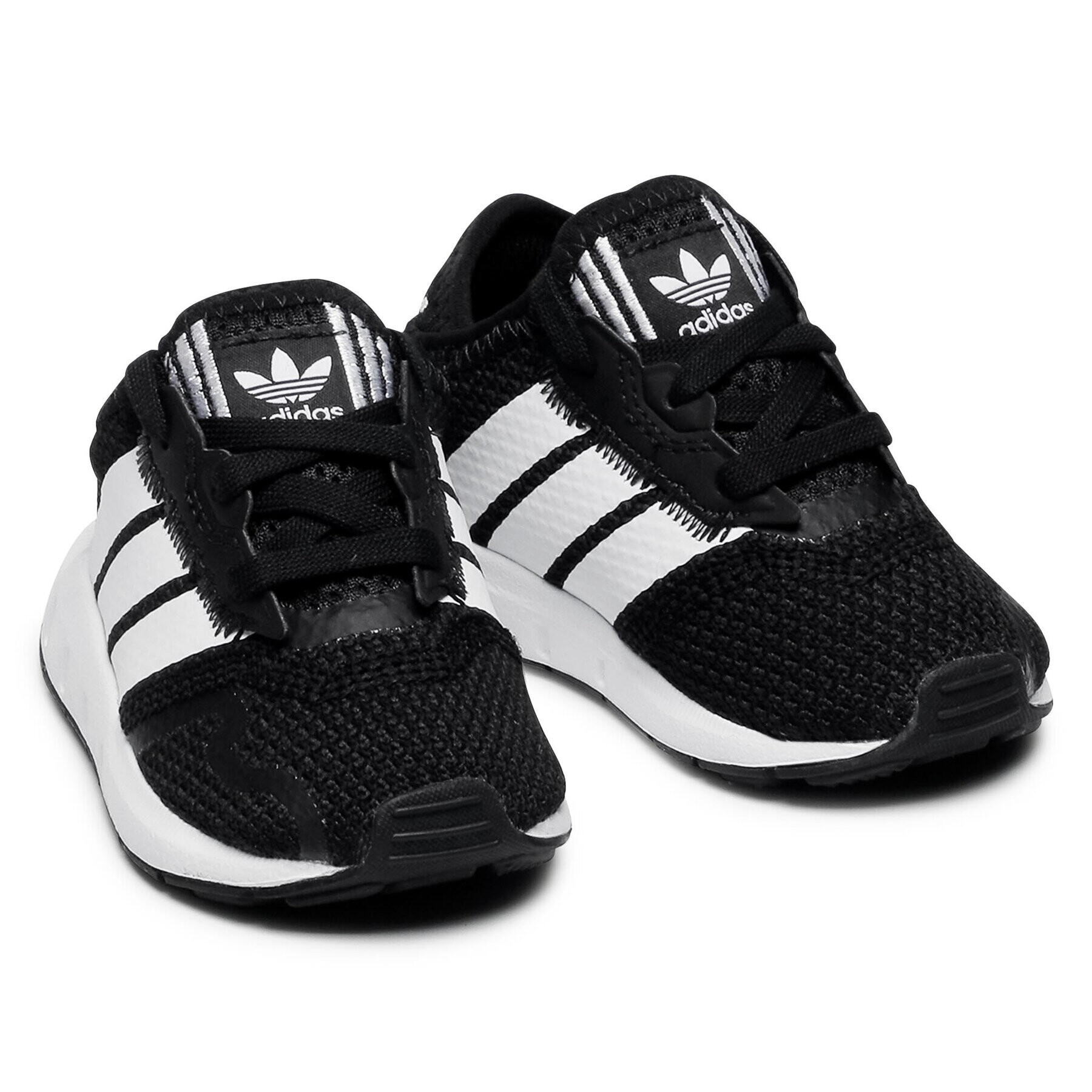 adidas Обувки Swift Run X I FY2184 Черен - Pepit.bg