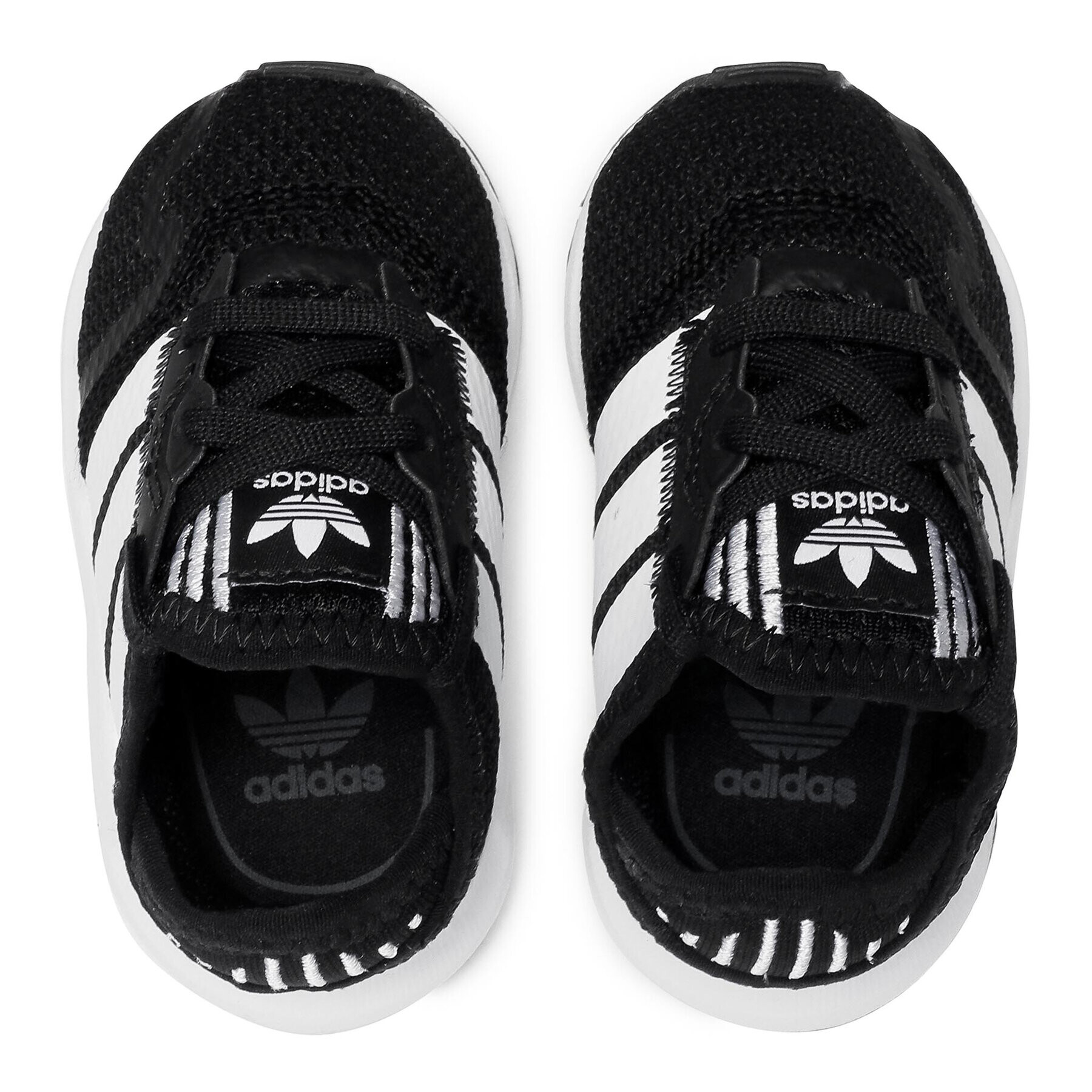 adidas Обувки Swift Run X I FY2184 Черен - Pepit.bg