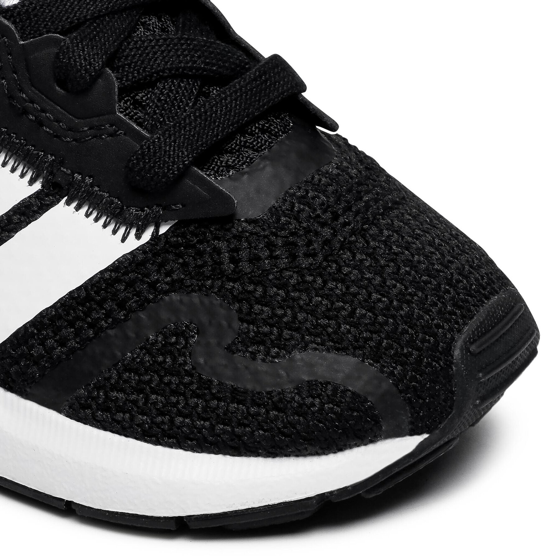 adidas Обувки Swift Run X I FY2184 Черен - Pepit.bg
