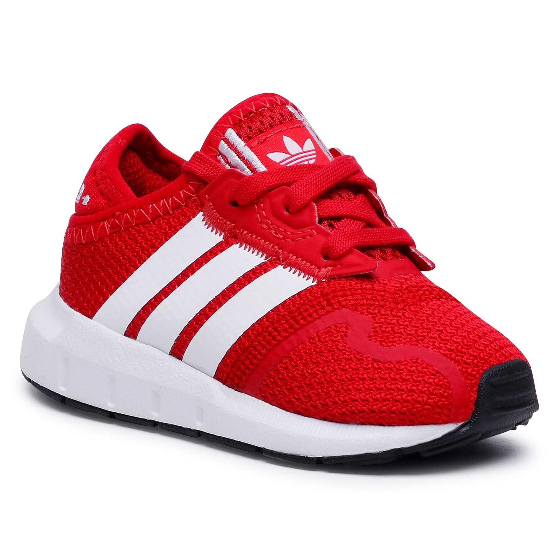 adidas Обувки Swift Run X I FY2185 Червен - Pepit.bg