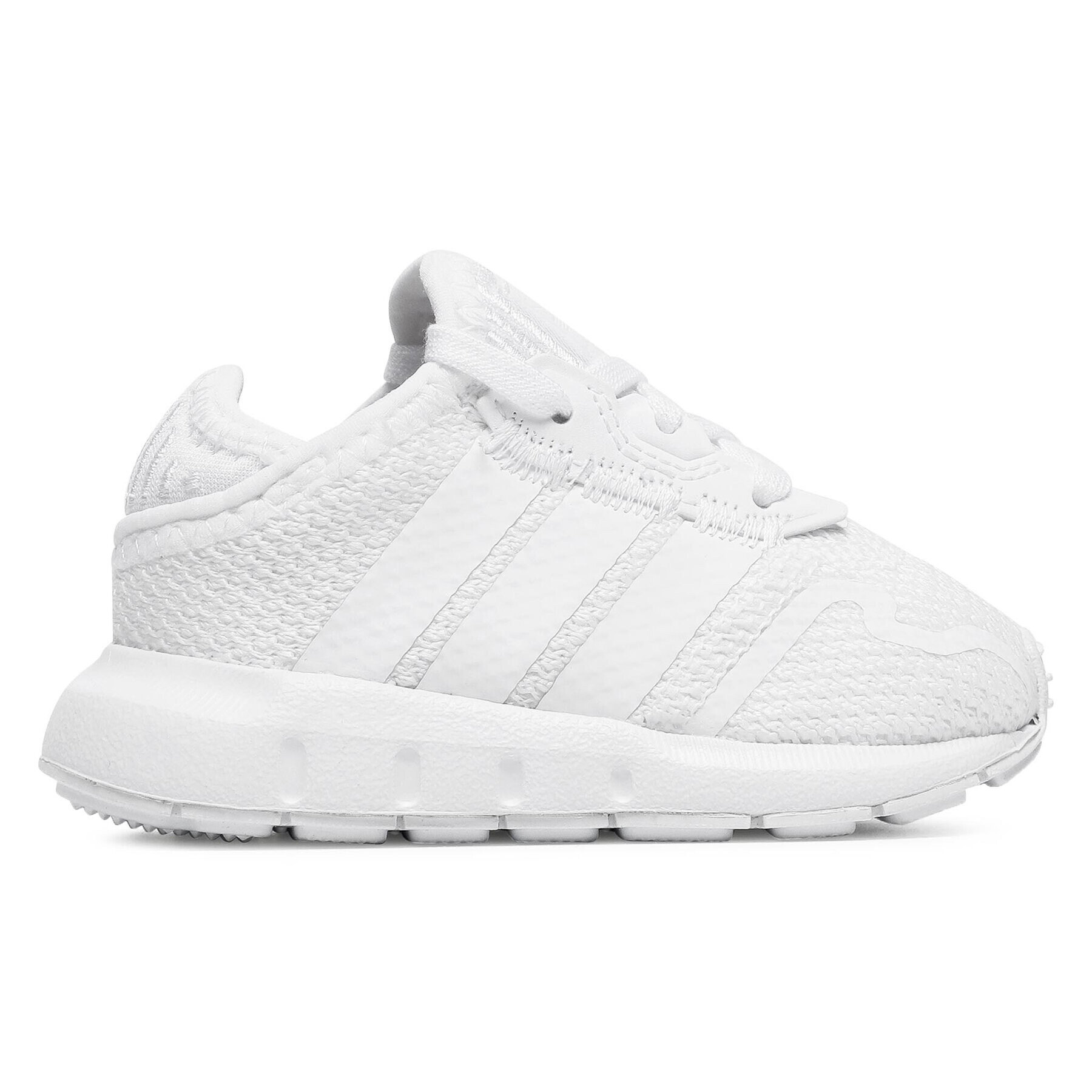 adidas Обувки Swift Run X I FY2188 Бял - Pepit.bg
