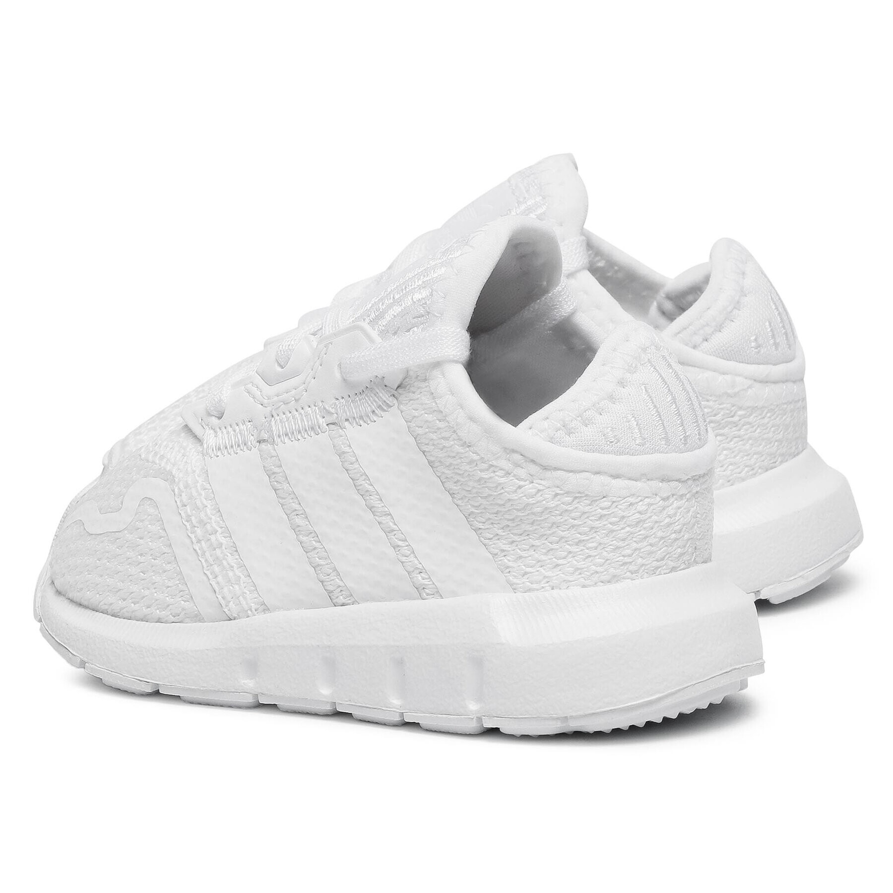 adidas Обувки Swift Run X I FY2188 Бял - Pepit.bg