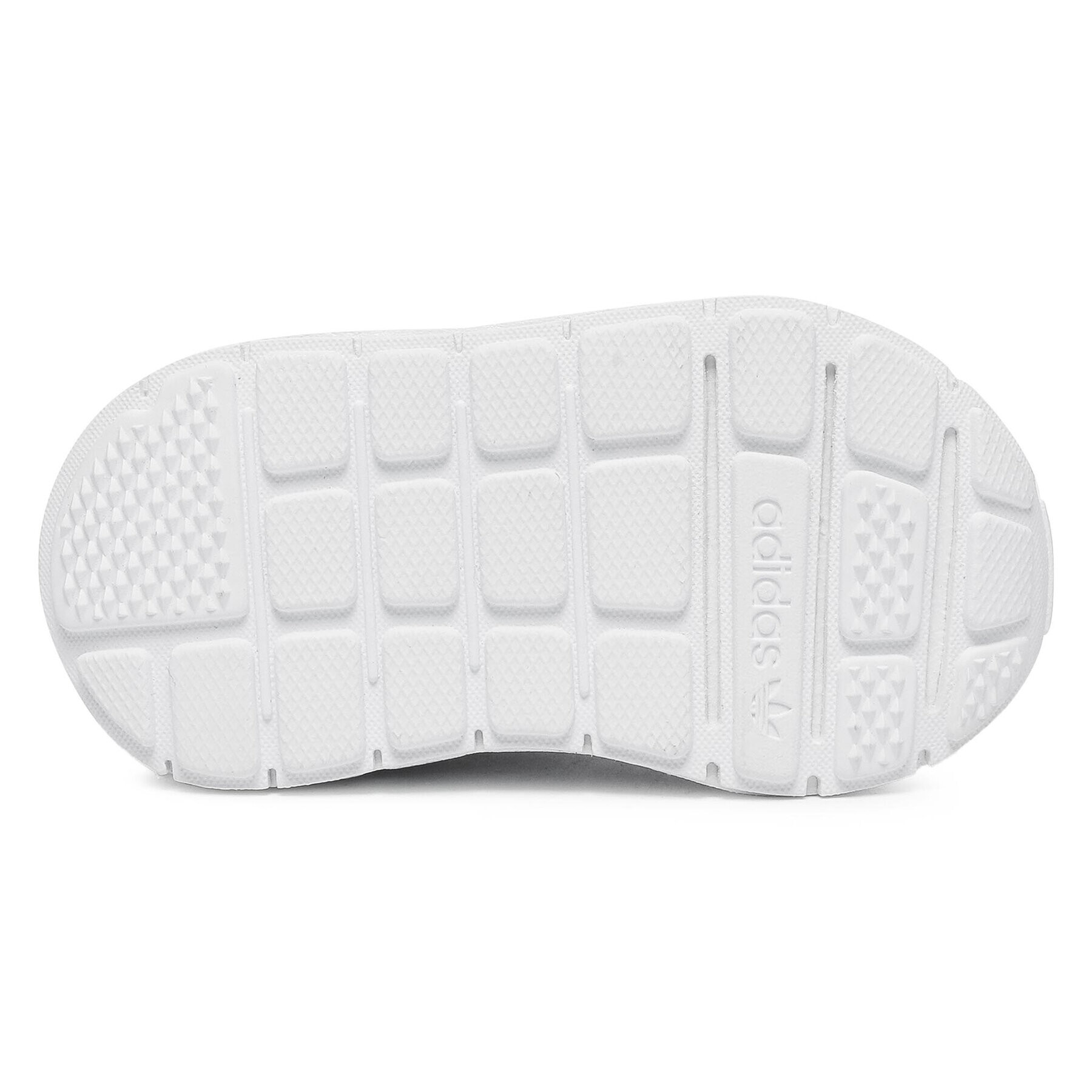 adidas Обувки Swift Run X I FY2188 Бял - Pepit.bg