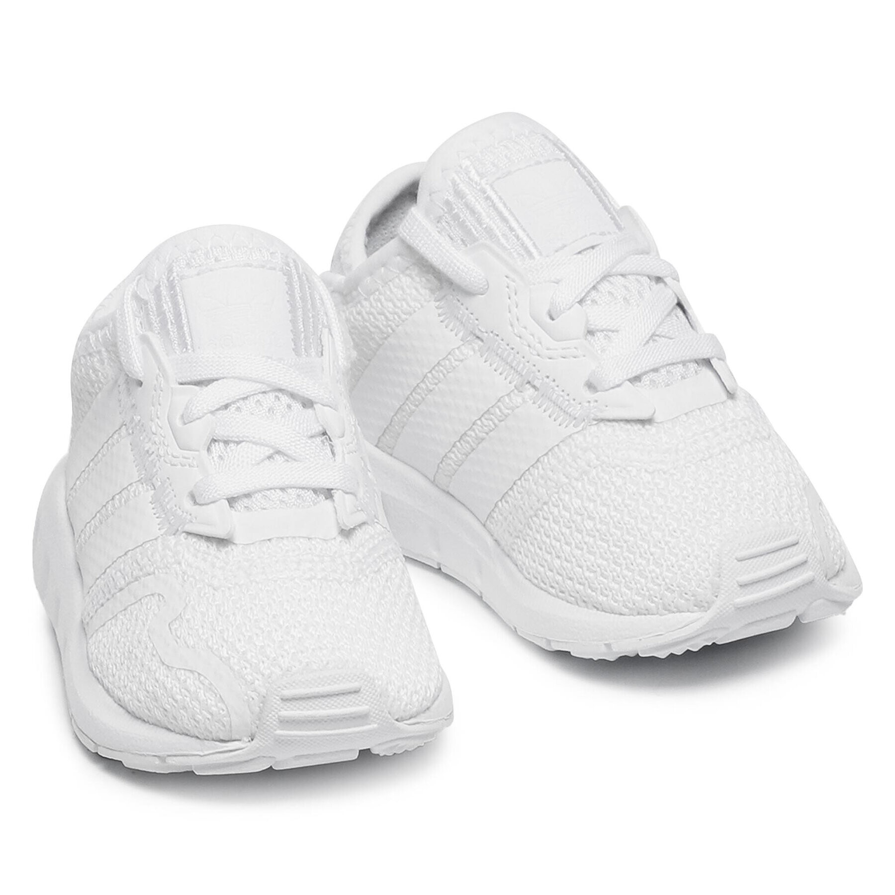 adidas Обувки Swift Run X I FY2188 Бял - Pepit.bg