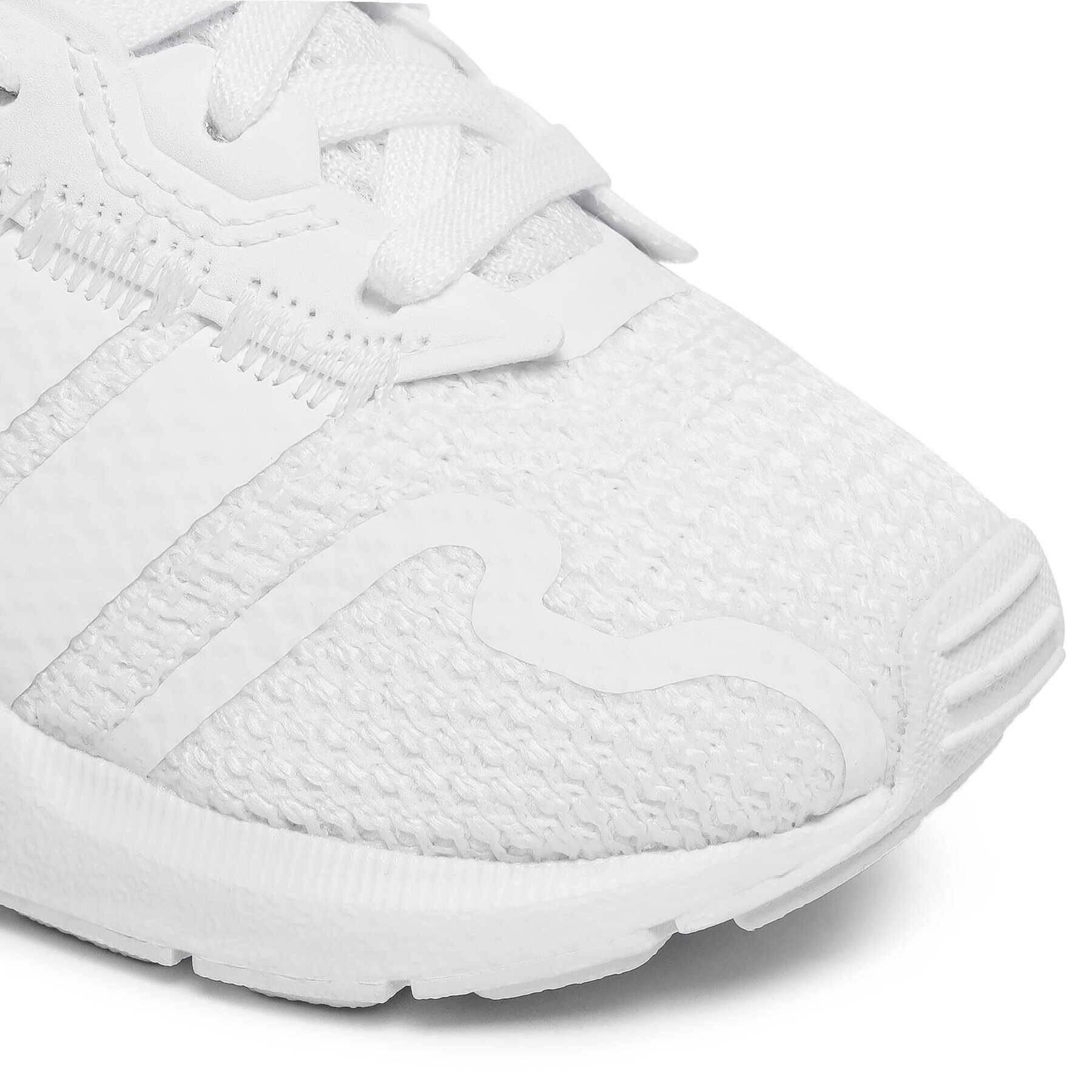 adidas Обувки Swift Run X I FY2188 Бял - Pepit.bg