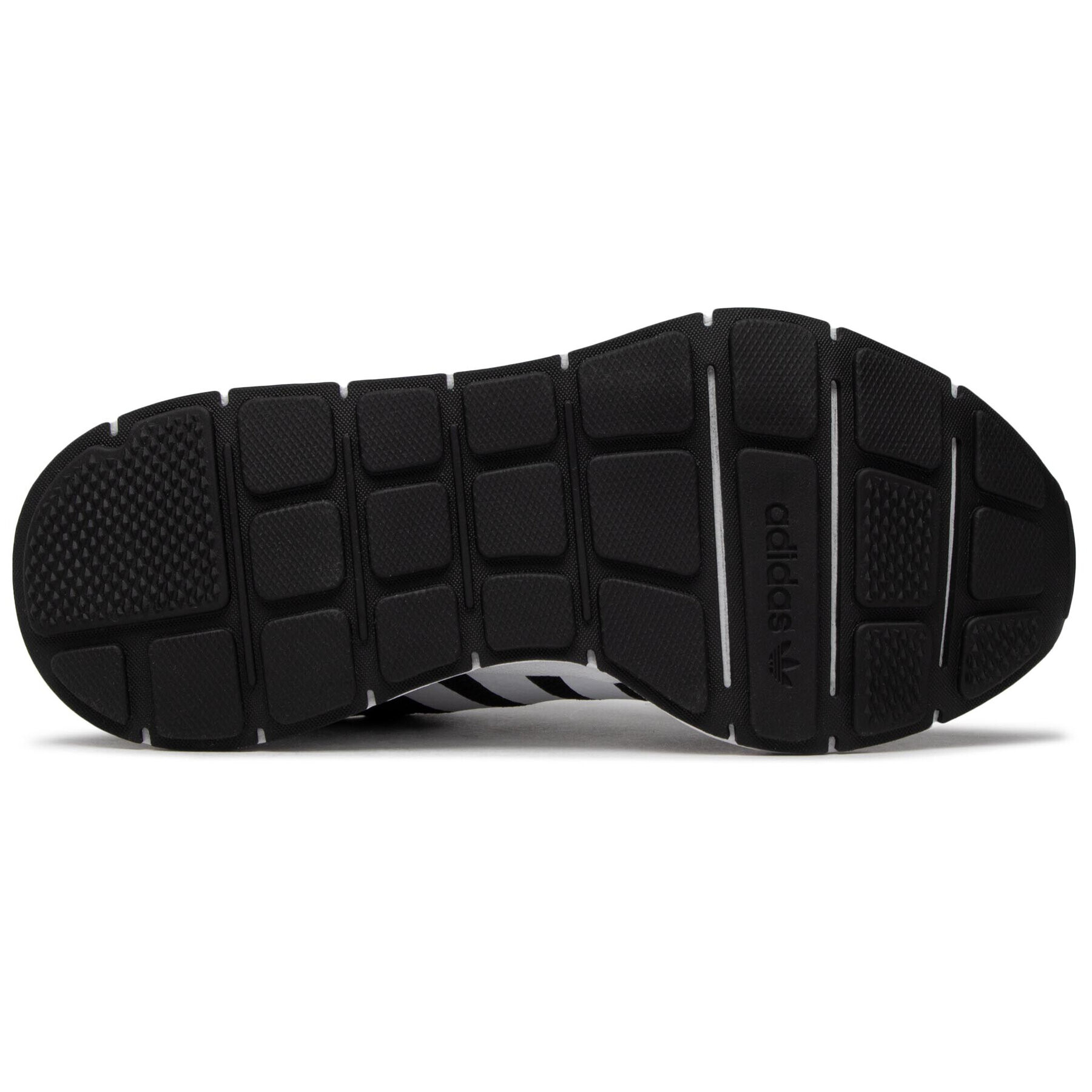 adidas Обувки Swift Run X J FY2150 Черен - Pepit.bg