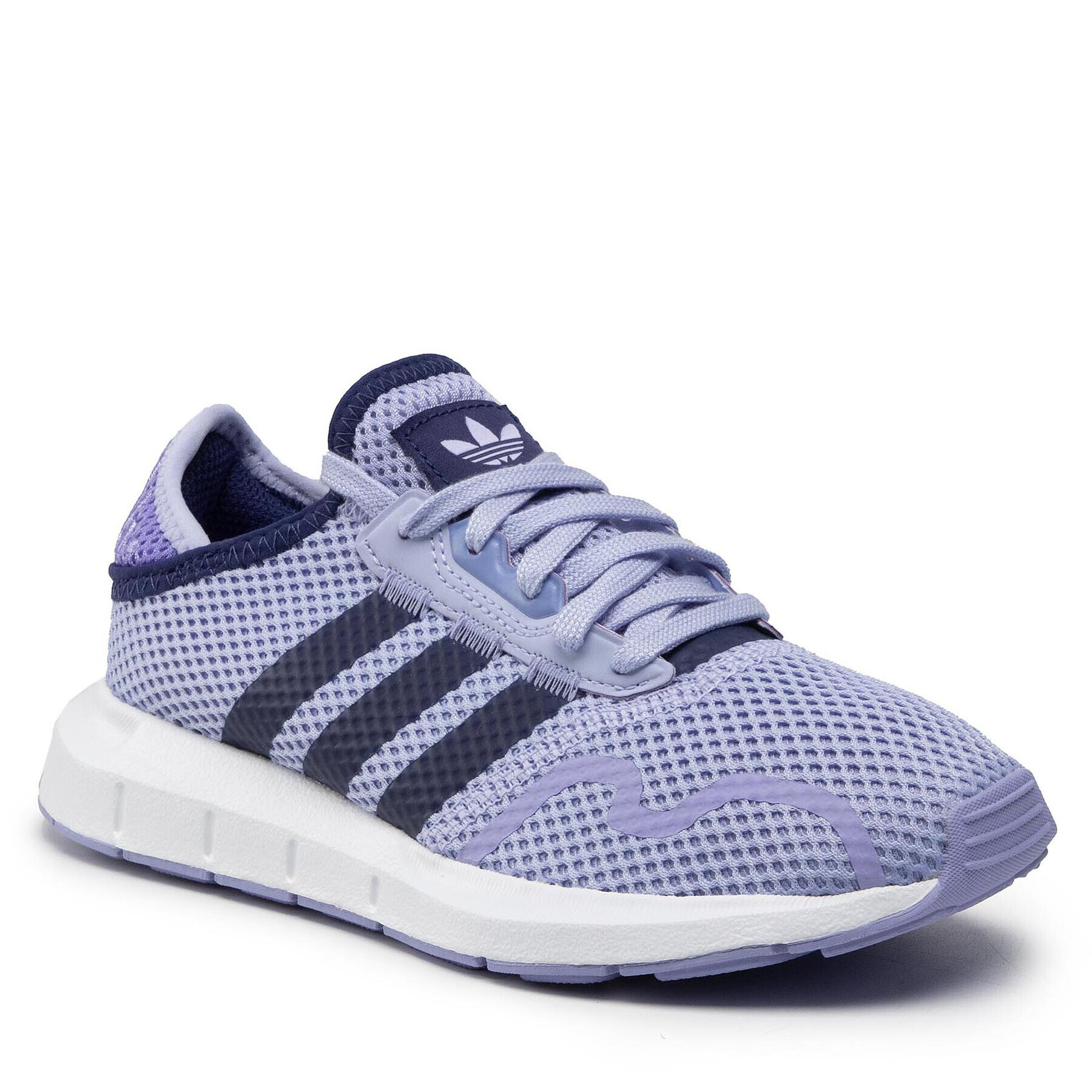 adidas Обувки Swift Run X J Q47122 Виолетов - Pepit.bg