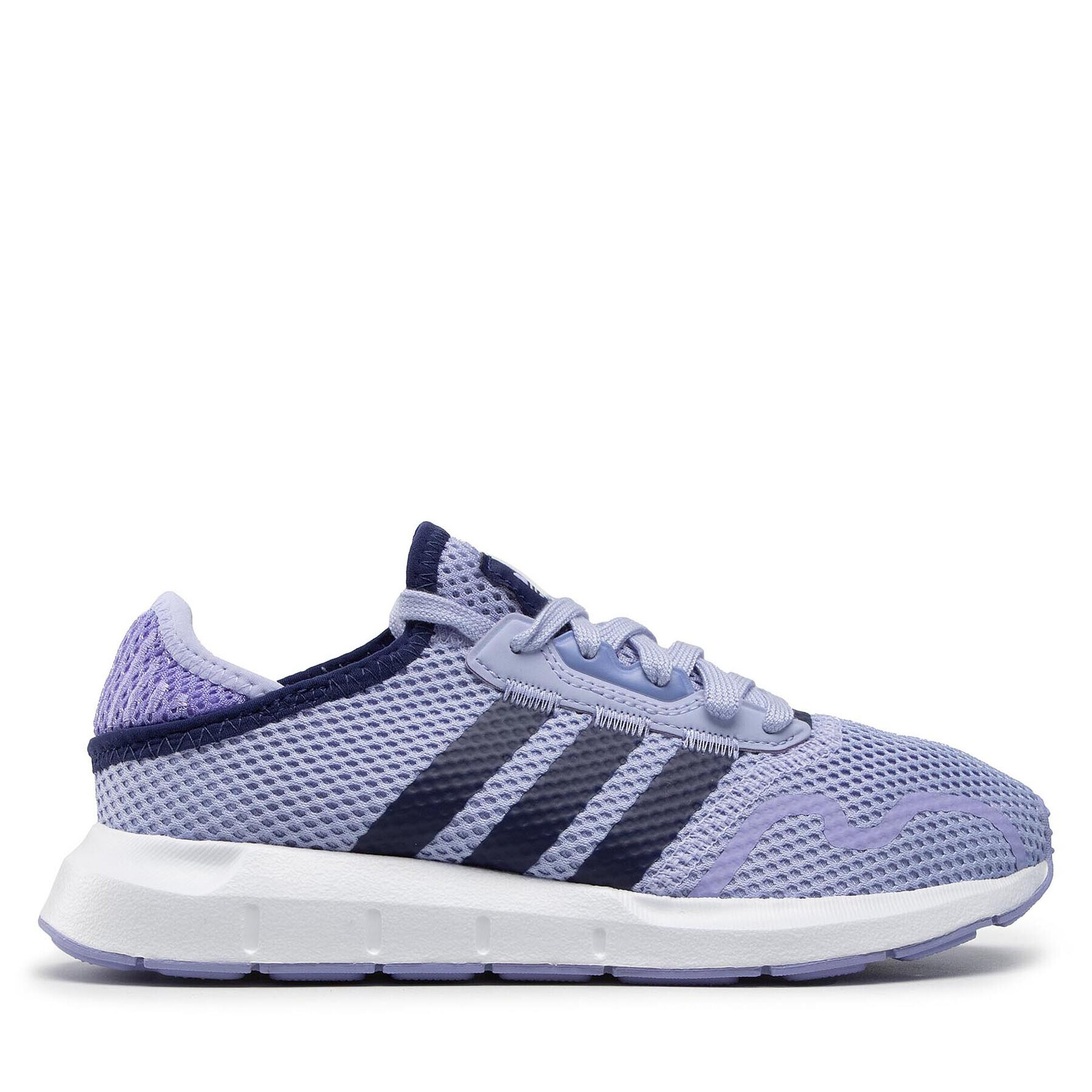 adidas Обувки Swift Run X J Q47122 Виолетов - Pepit.bg