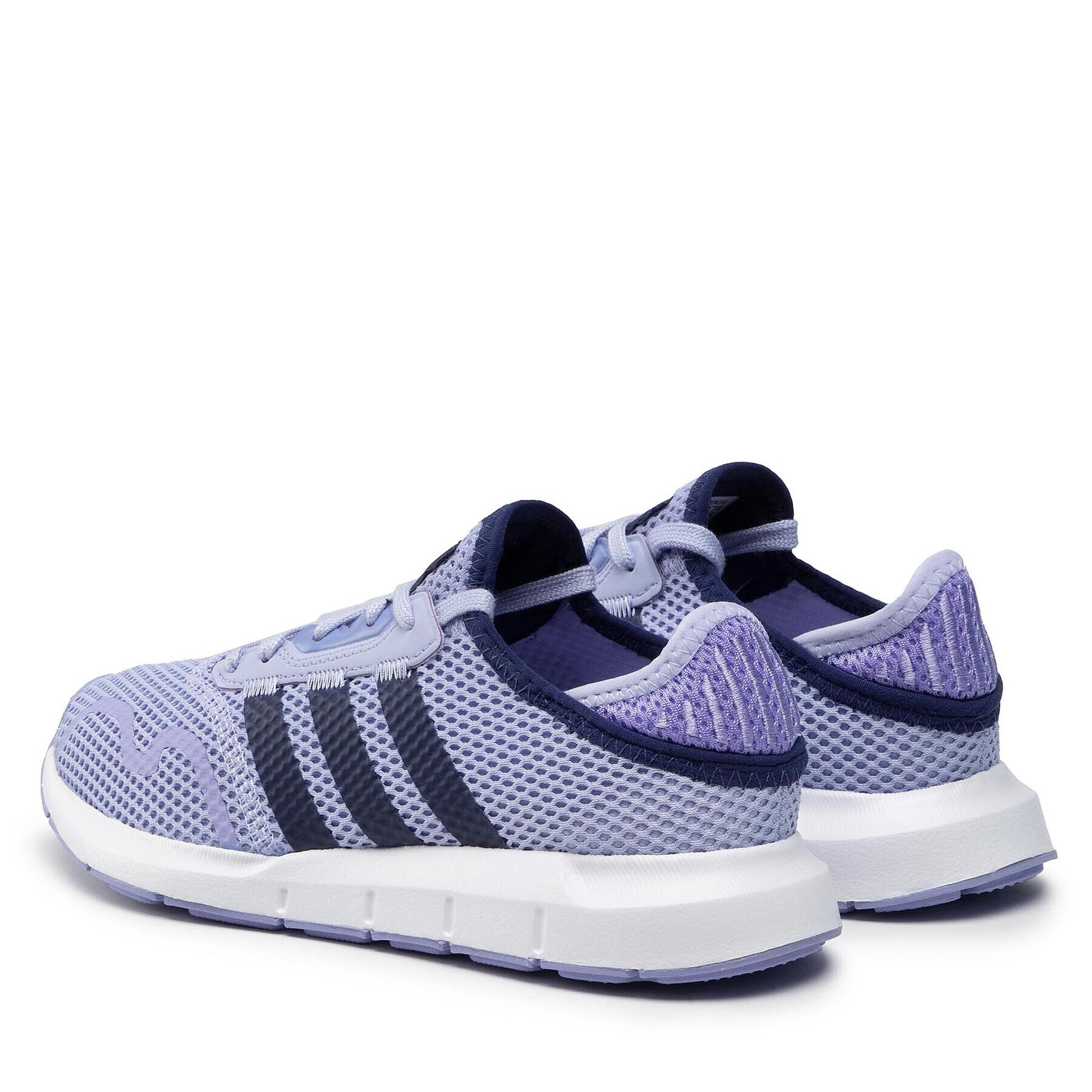 adidas Обувки Swift Run X J Q47122 Виолетов - Pepit.bg