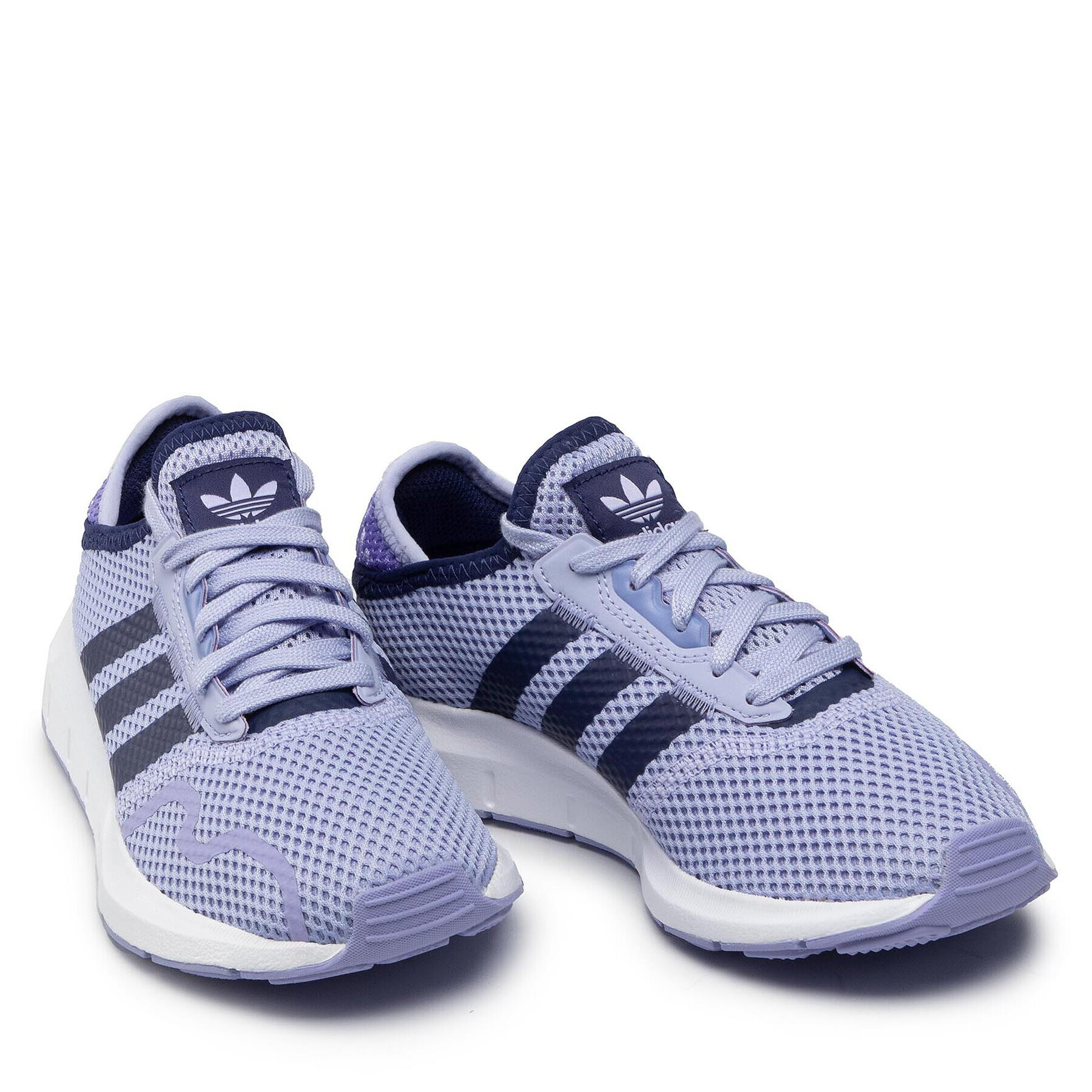 adidas Обувки Swift Run X J Q47122 Виолетов - Pepit.bg