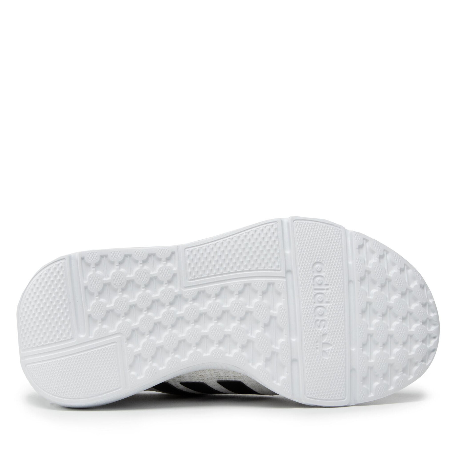 adidas Обувки Swift Run22 C GW8183 Бял - Pepit.bg