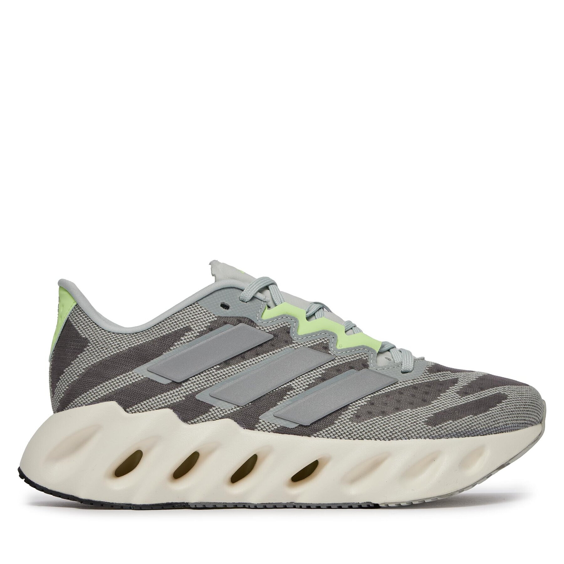 adidas Обувки Switch Fwd M ID2635 Сив - Pepit.bg