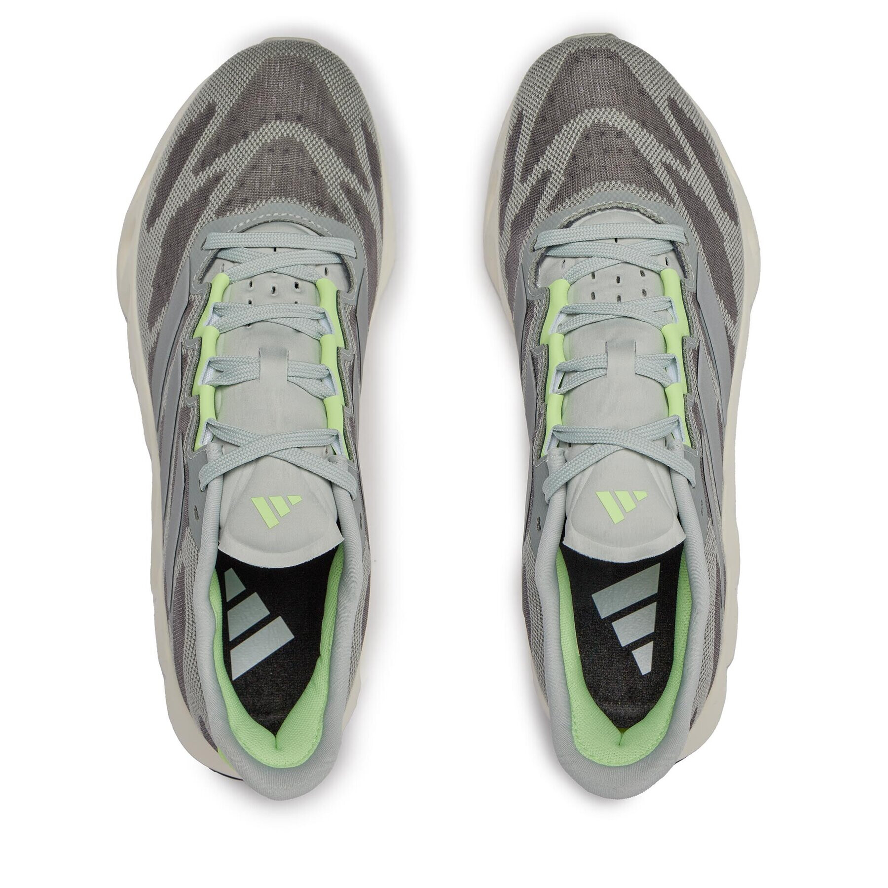 adidas Обувки Switch Fwd M ID2635 Сив - Pepit.bg