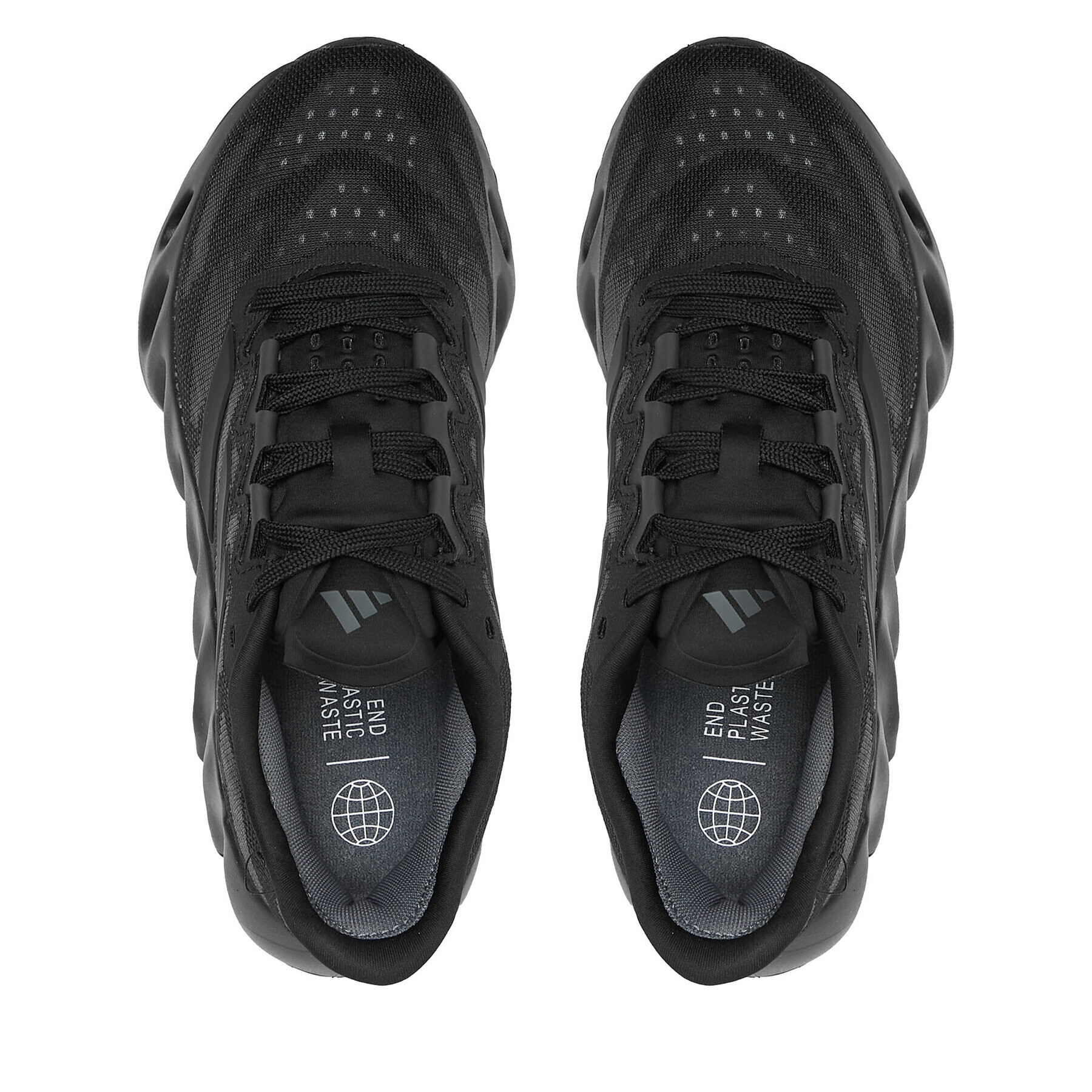 adidas Обувки Switch FWD Running ID1787 Черен - Pepit.bg