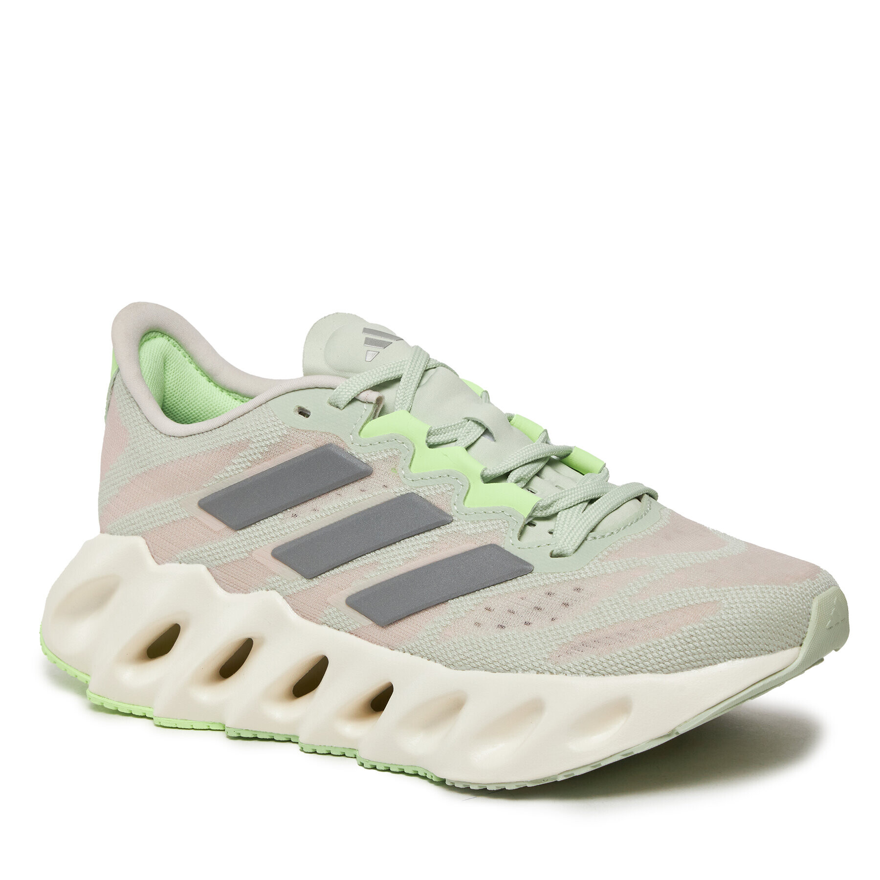 adidas Обувки Switch Fwd W ID2646 Сив - Pepit.bg