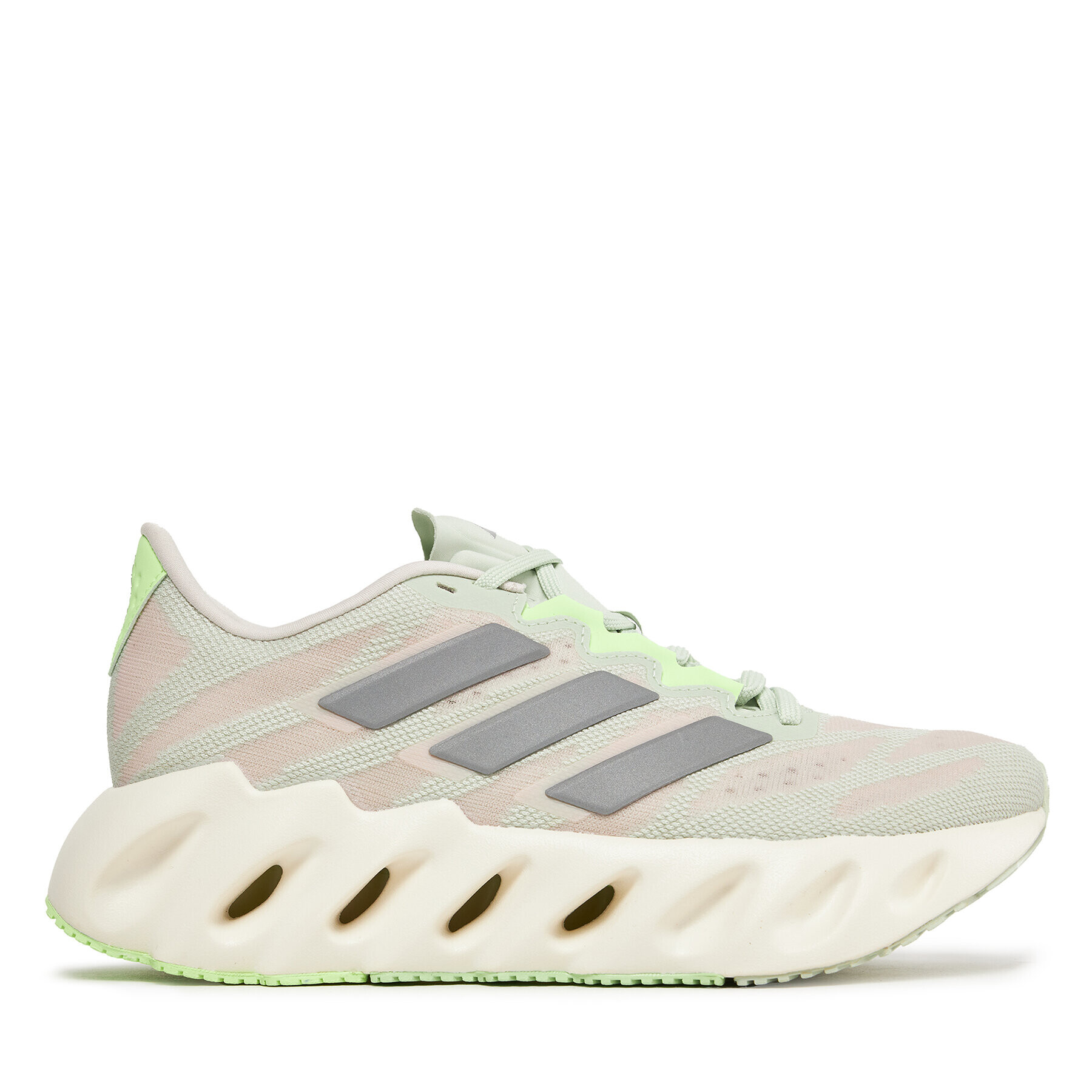 adidas Обувки Switch Fwd W ID2646 Сив - Pepit.bg