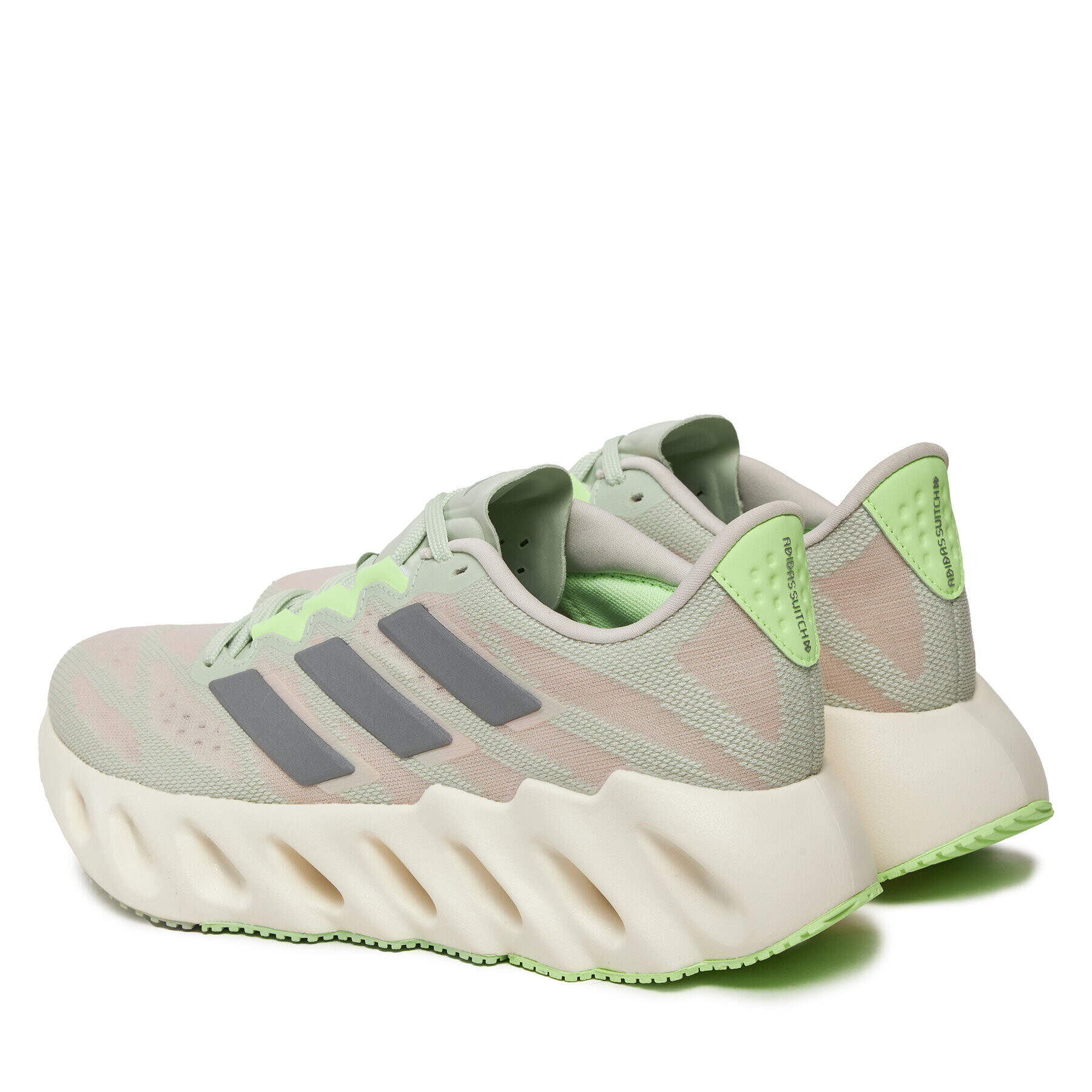 adidas Обувки Switch Fwd W ID2646 Сив - Pepit.bg