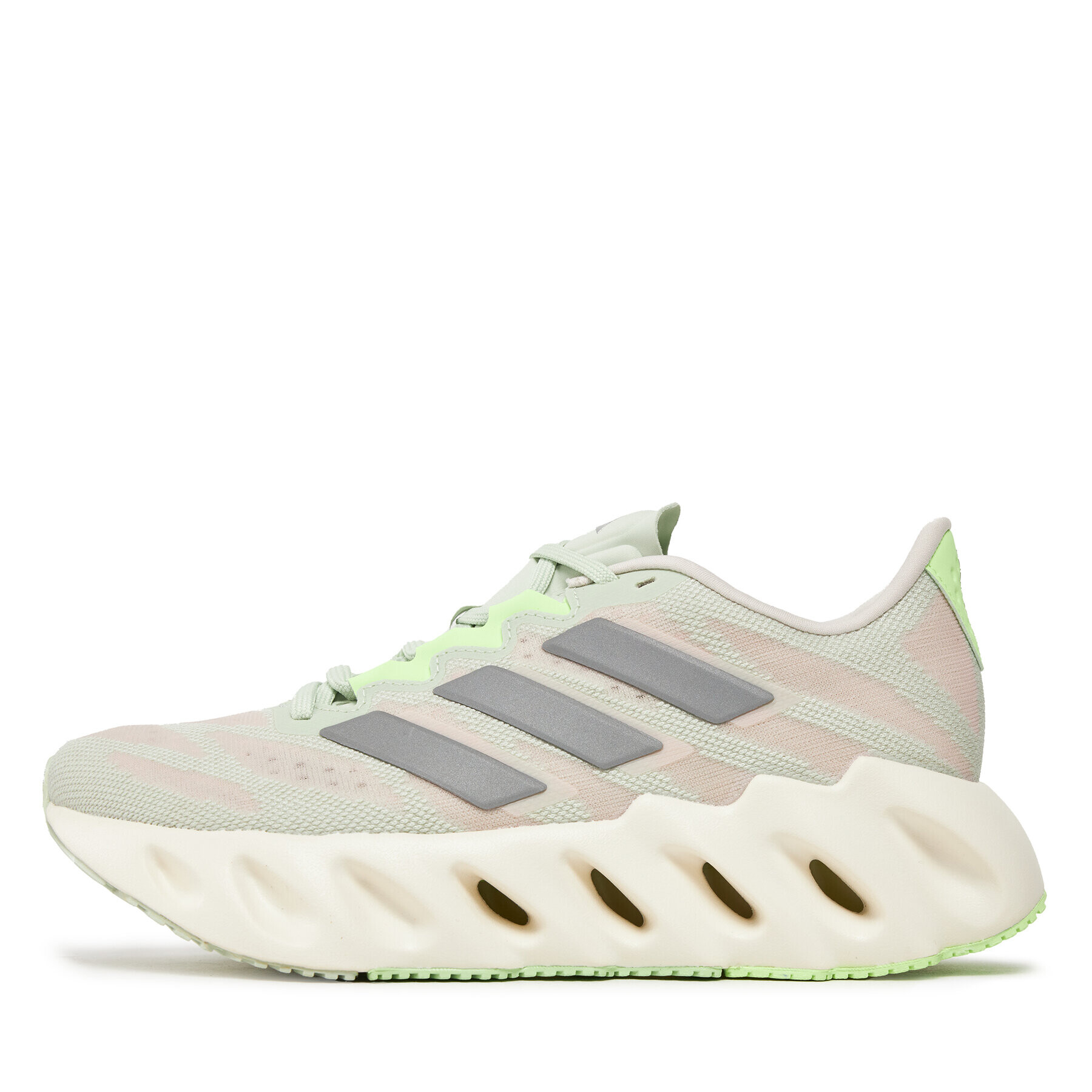 adidas Обувки Switch Fwd W ID2646 Сив - Pepit.bg