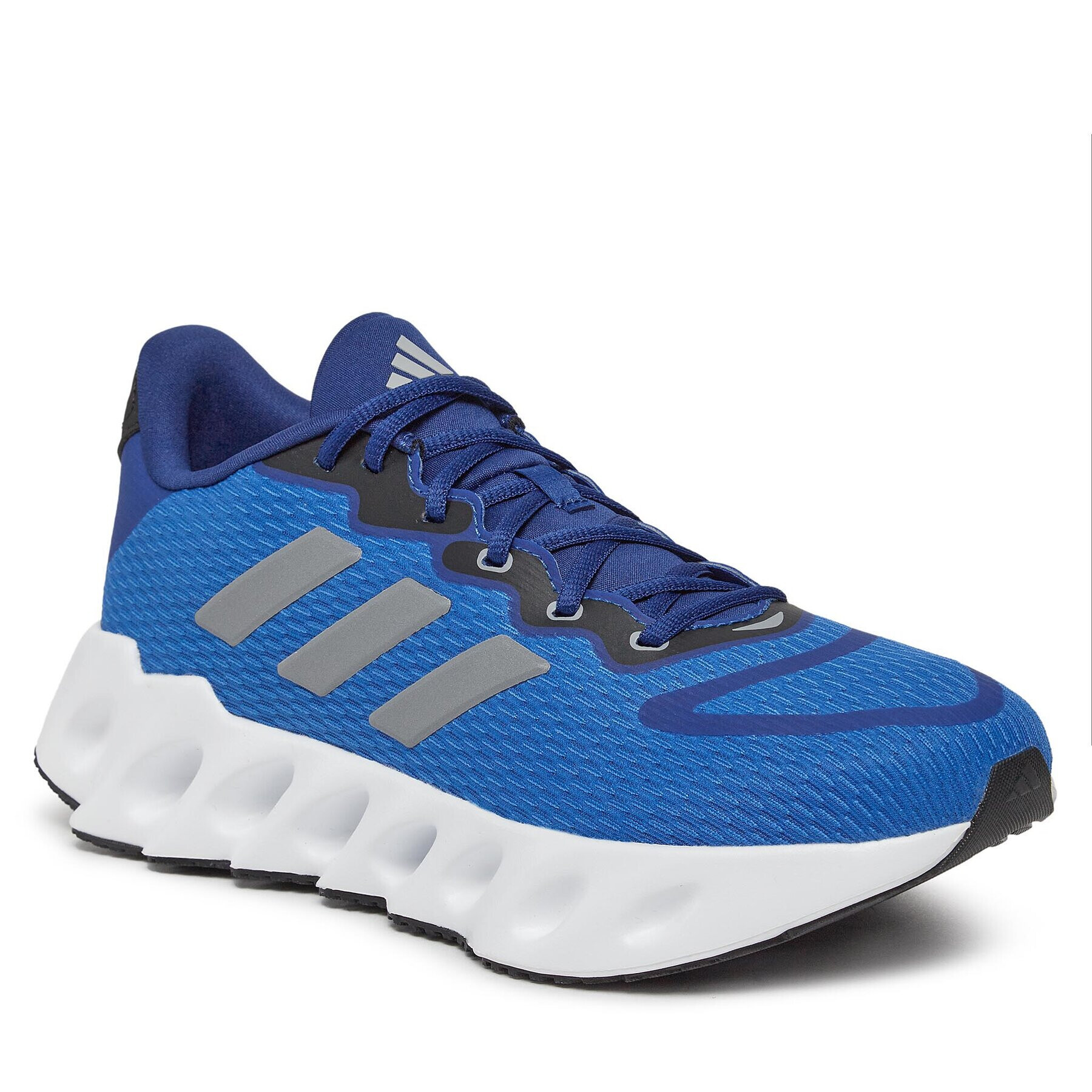 adidas Обувки Switch Run IF5713 Син - Pepit.bg