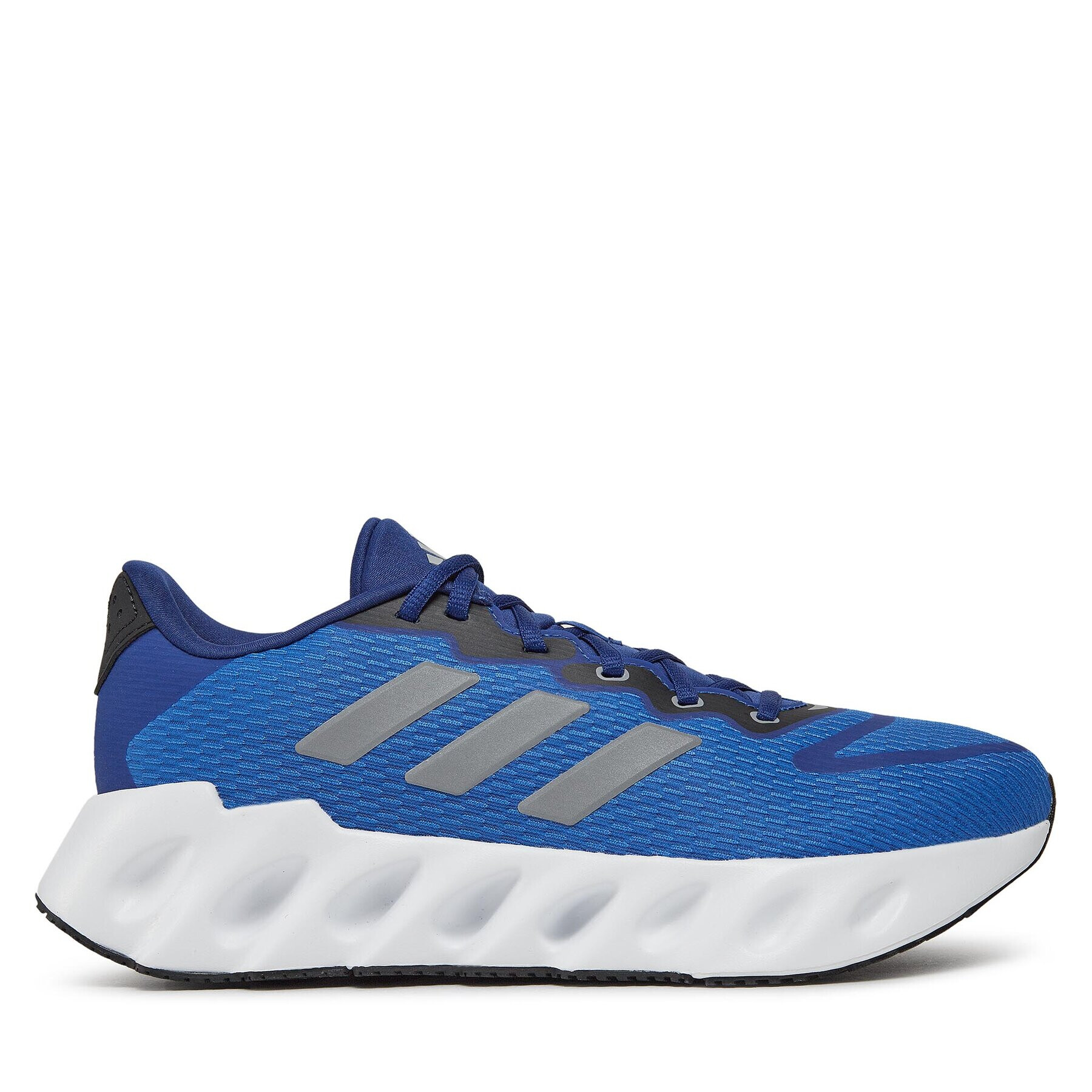 adidas Обувки Switch Run IF5713 Син - Pepit.bg