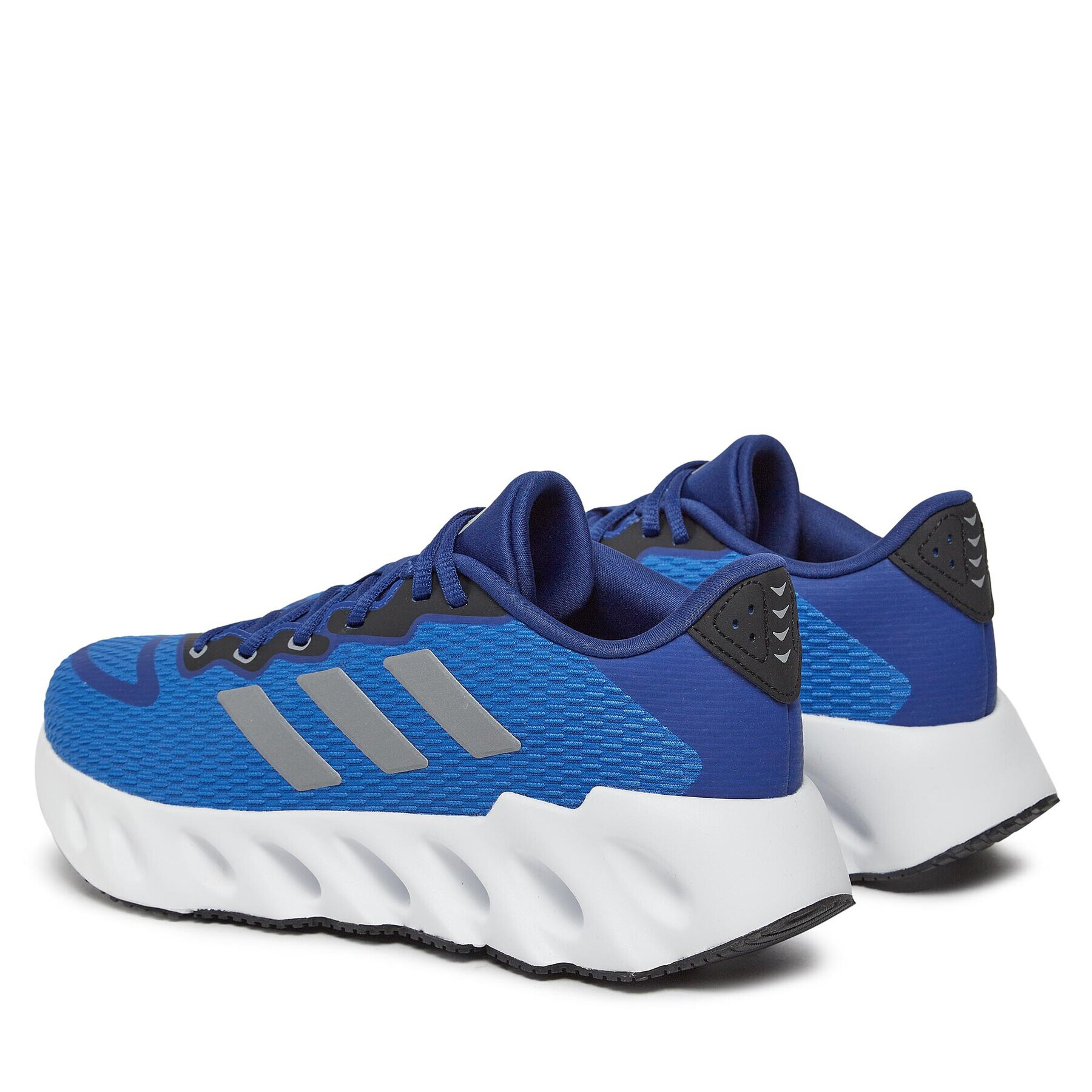 adidas Обувки Switch Run IF5713 Син - Pepit.bg
