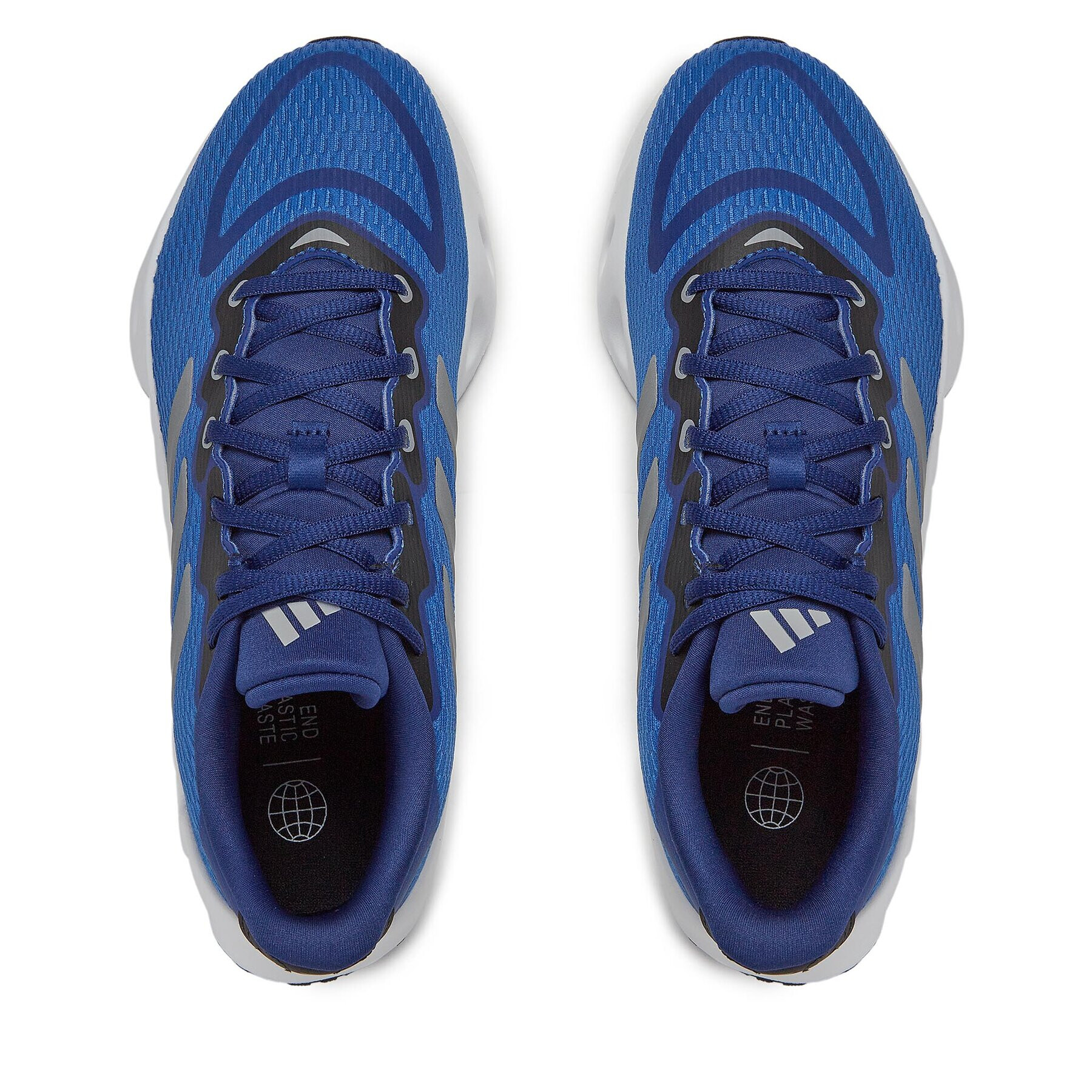 adidas Обувки Switch Run IF5713 Син - Pepit.bg