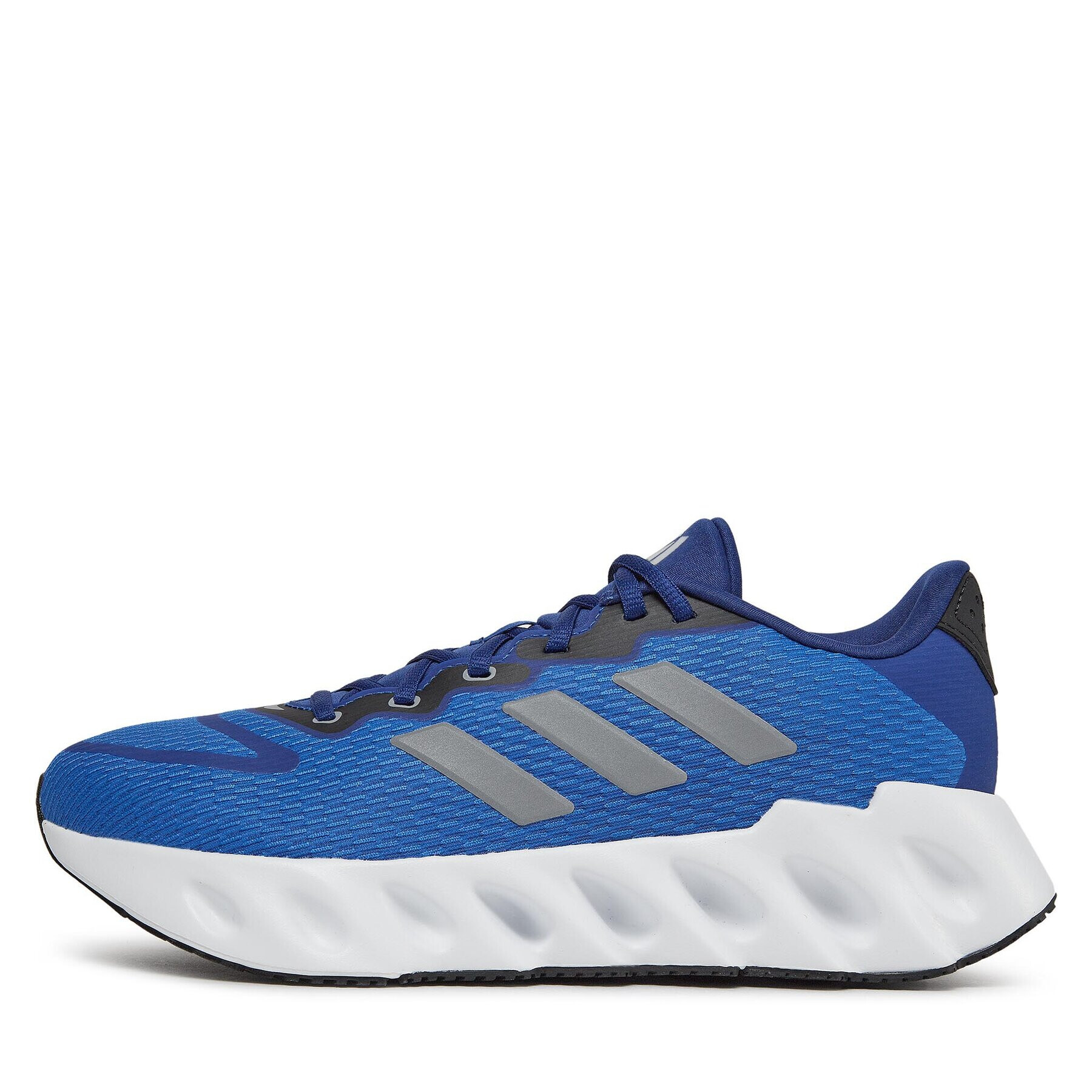 adidas Обувки Switch Run IF5713 Син - Pepit.bg