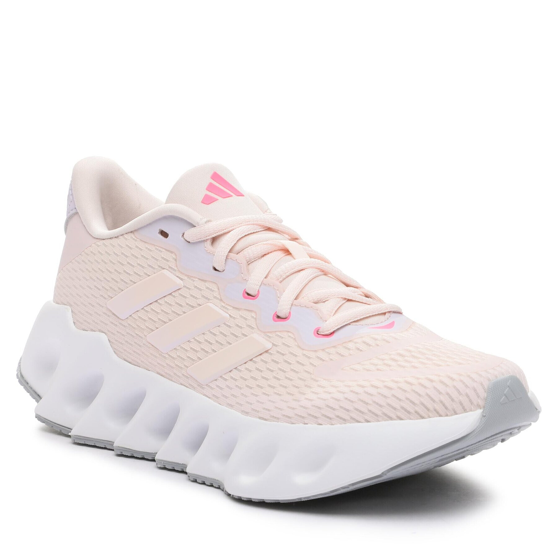 adidas Обувки Switch Run IF5725 Розов - Pepit.bg