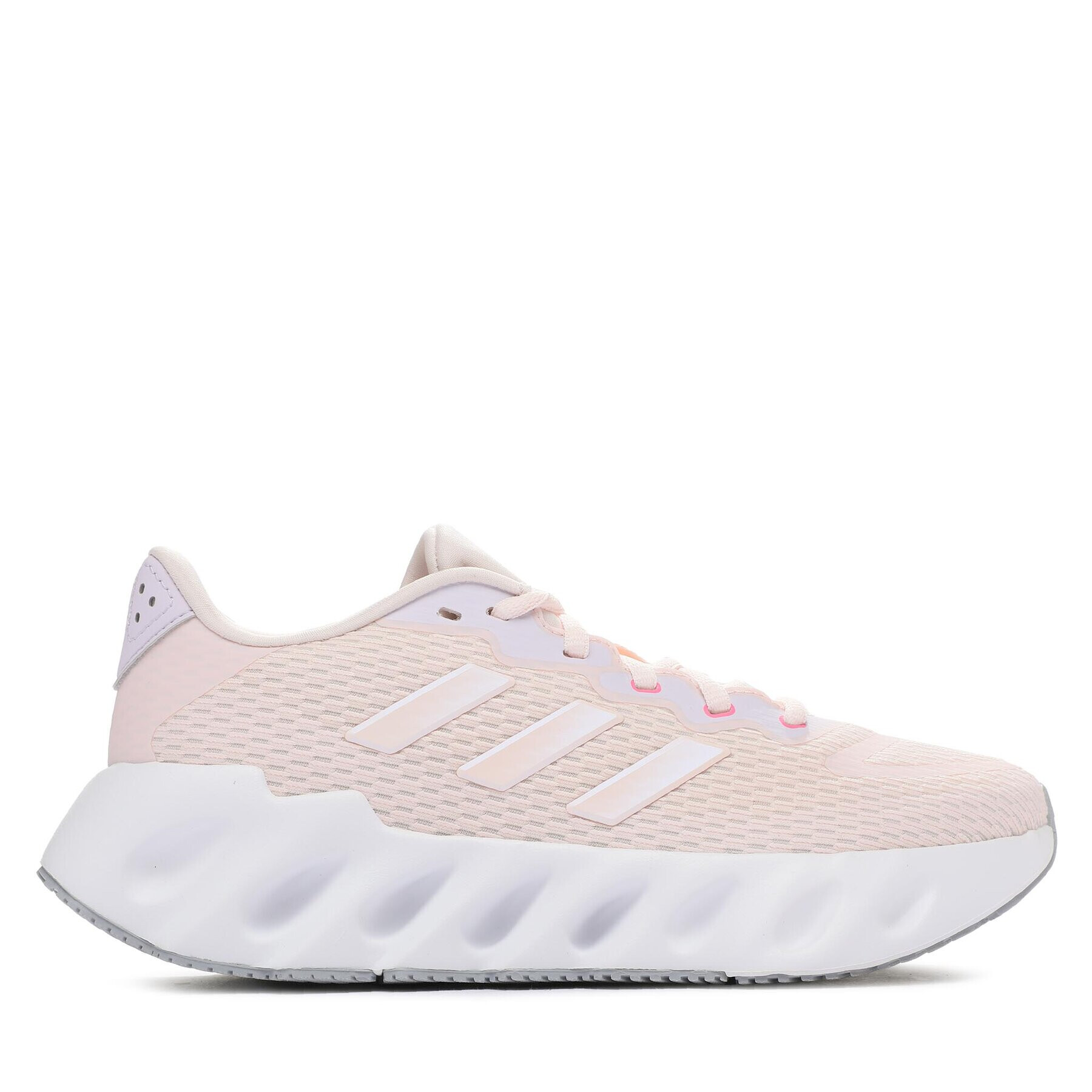 adidas Обувки Switch Run IF5725 Розов - Pepit.bg