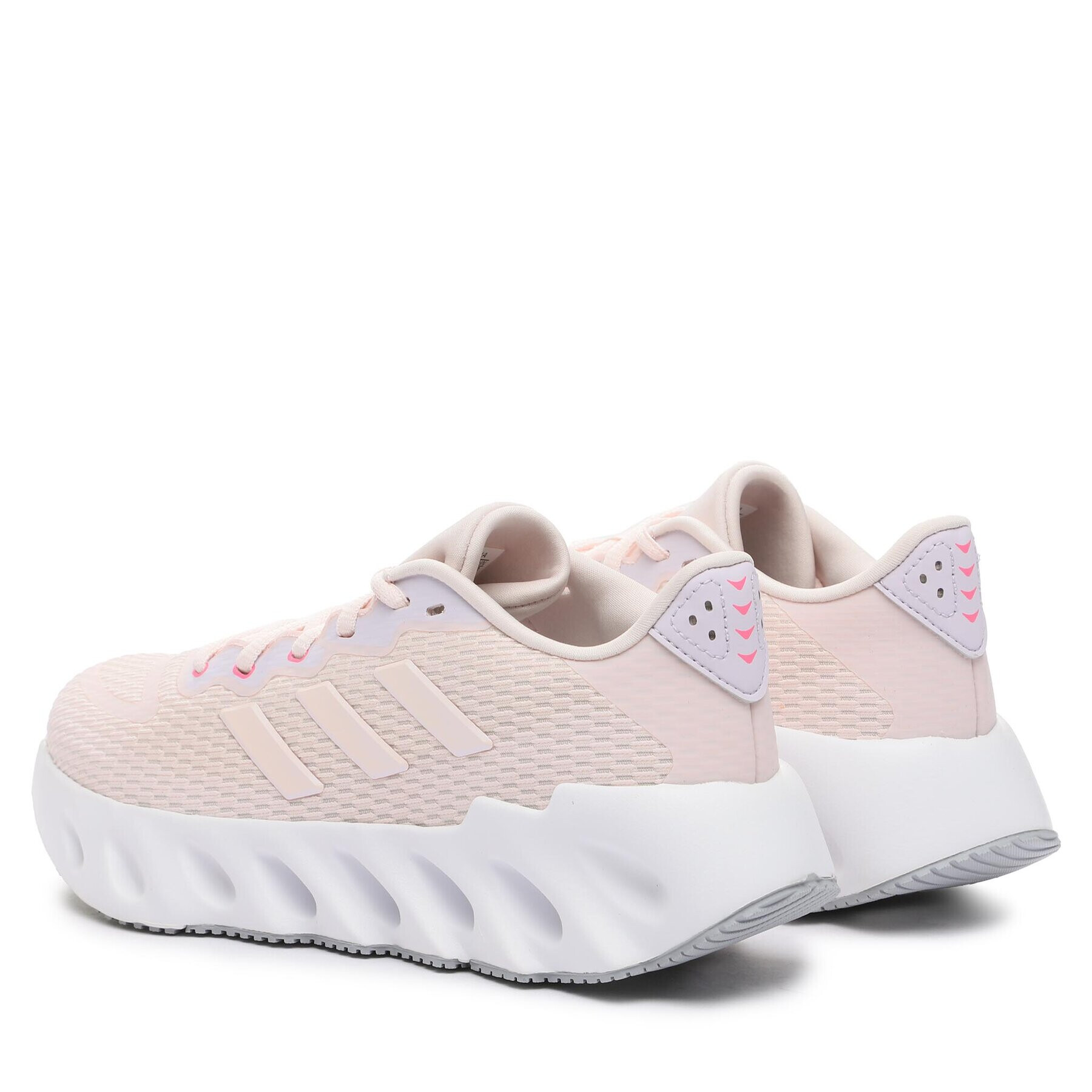 adidas Обувки Switch Run IF5725 Розов - Pepit.bg