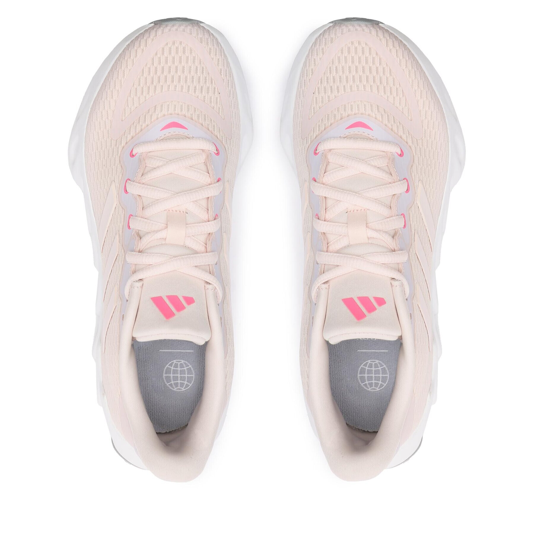 adidas Обувки Switch Run IF5725 Розов - Pepit.bg