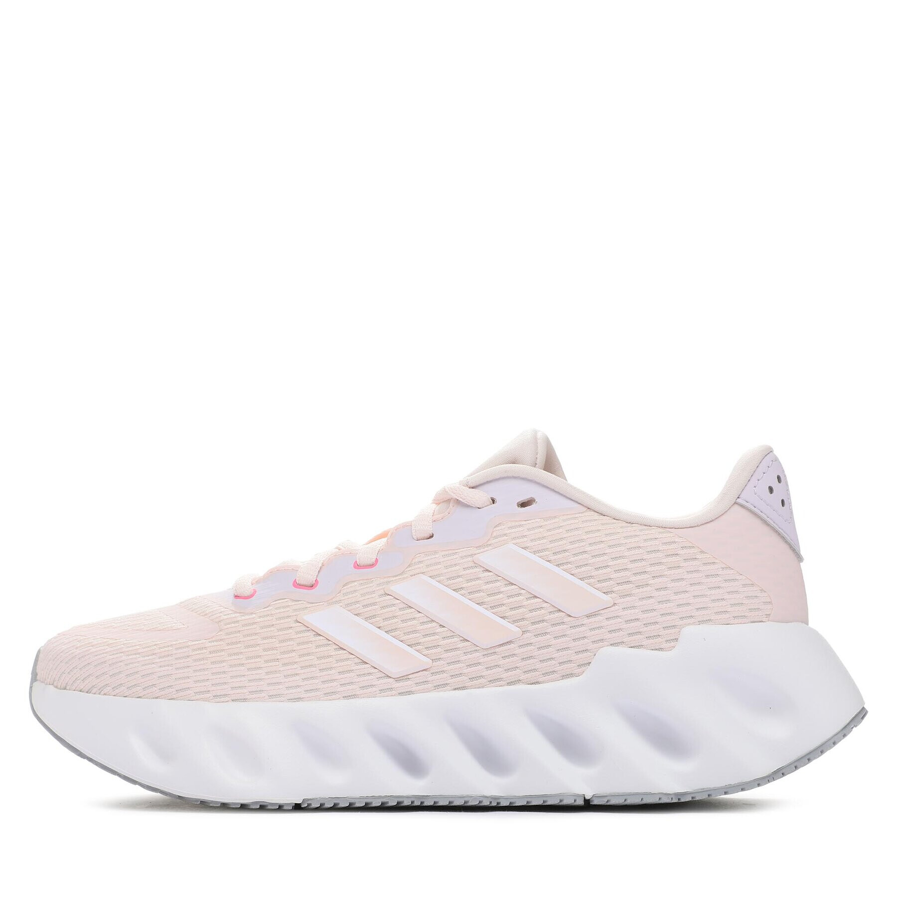 adidas Обувки Switch Run IF5725 Розов - Pepit.bg